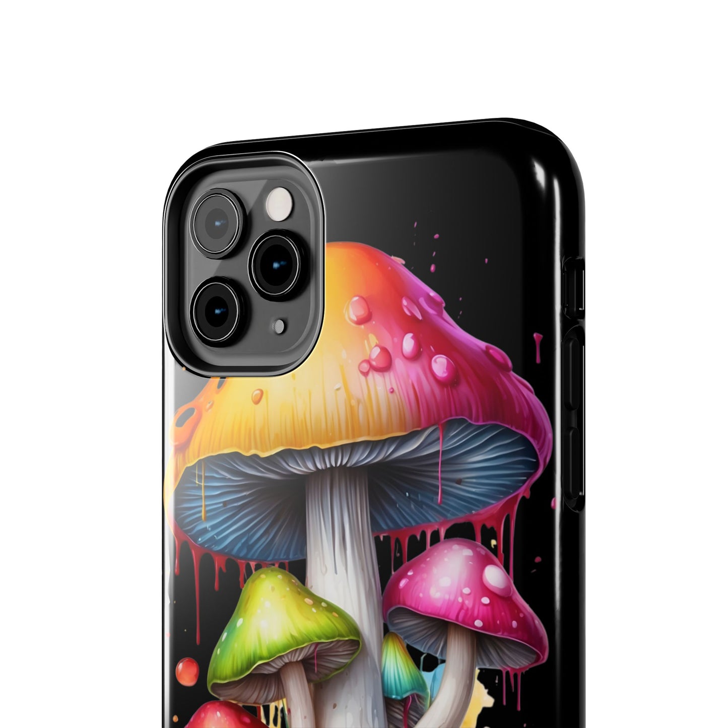 Magic Mushroom iPhone Case | Sole Artist Studio
