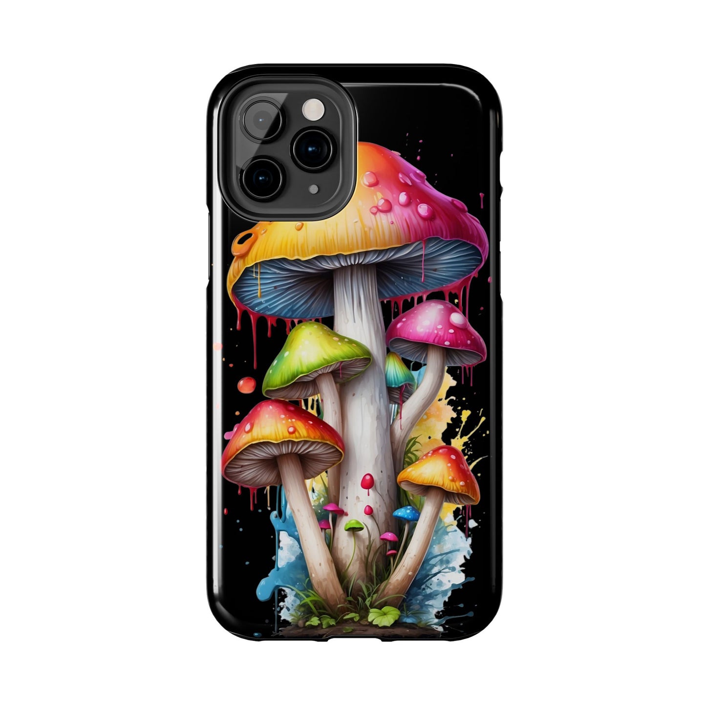Magic Mushroom iPhone Case | Sole Artist Studio
