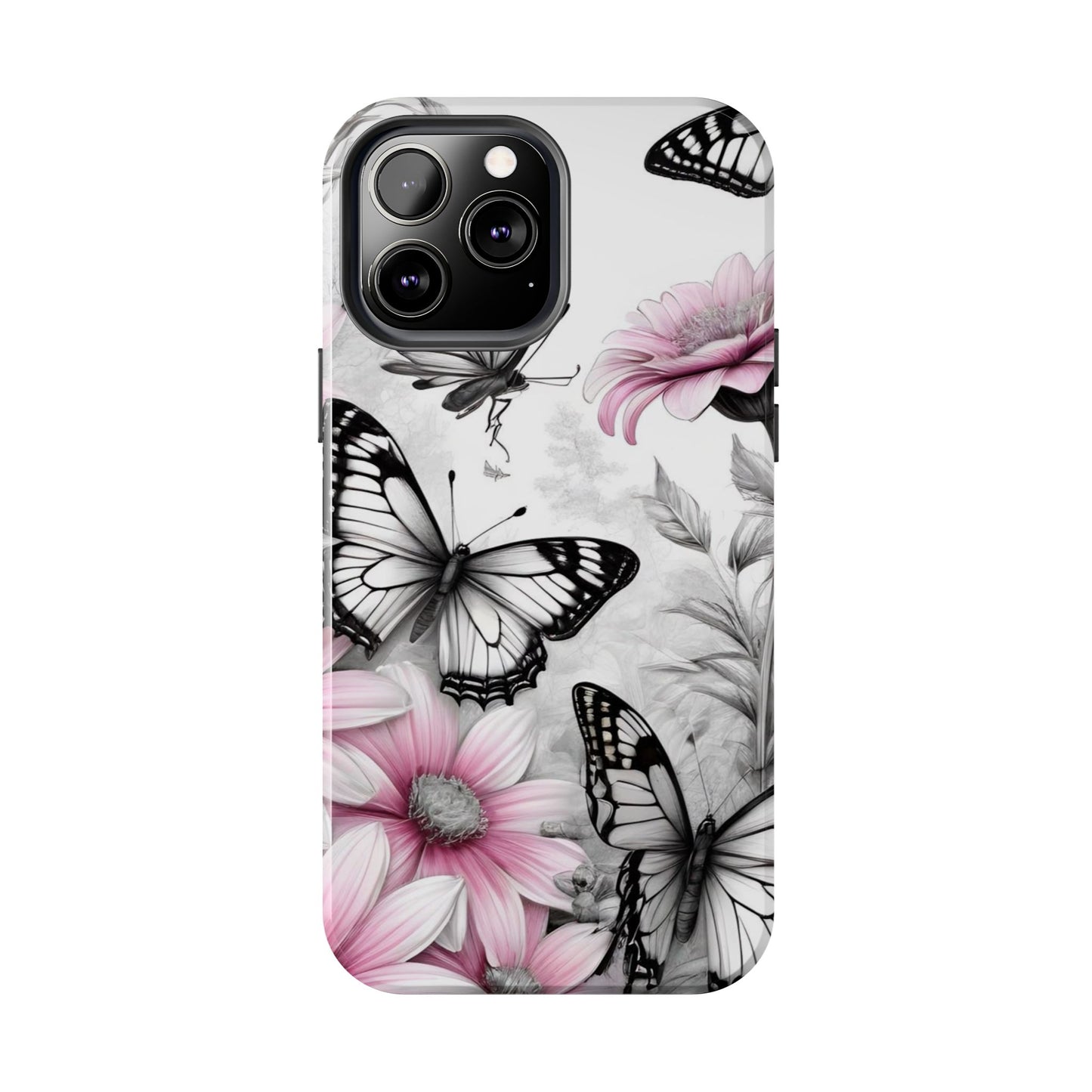 Butterfly Dream iPhone Case | Sole Artist Studio