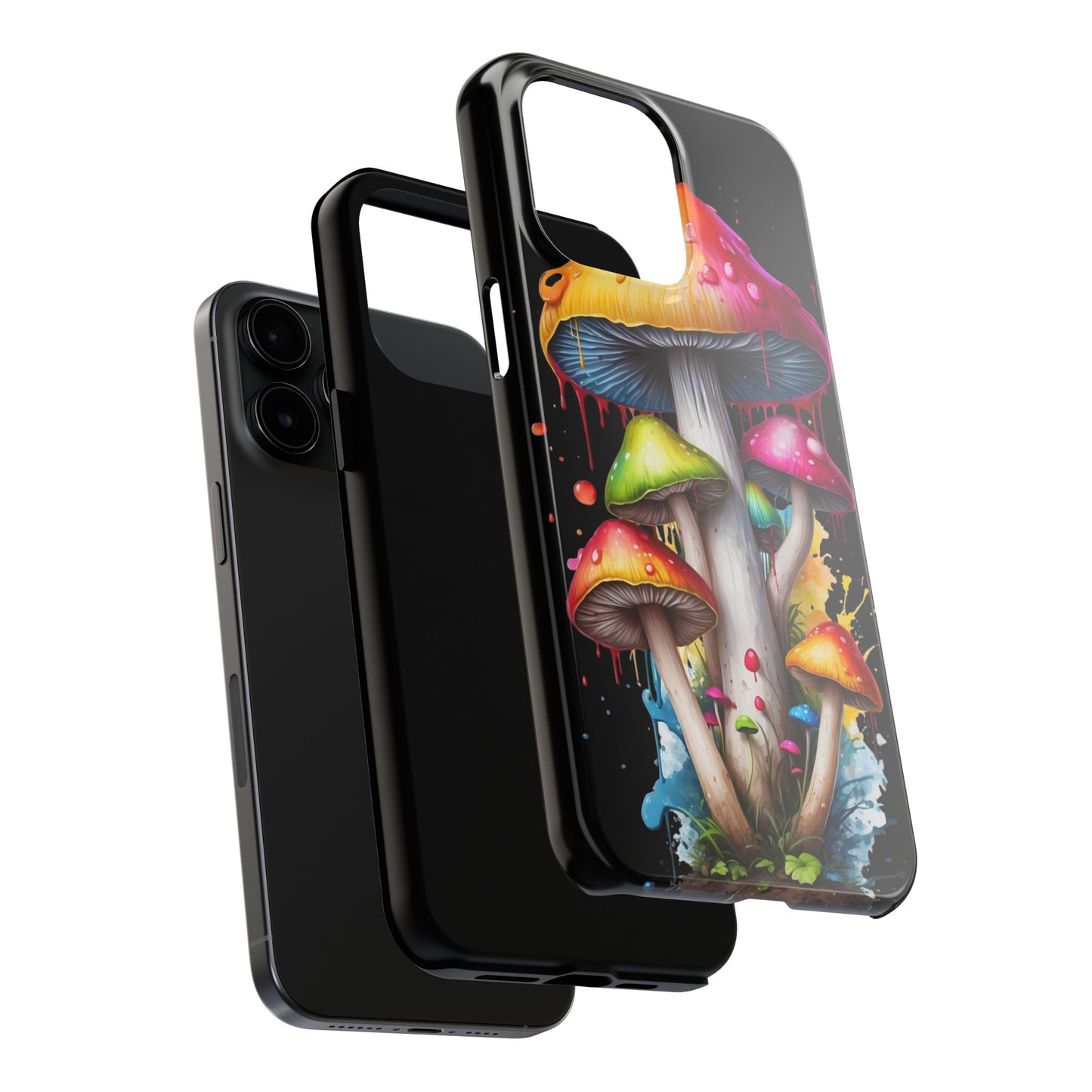 Magic Mushroom iPhone Case | Sole Artist Studio