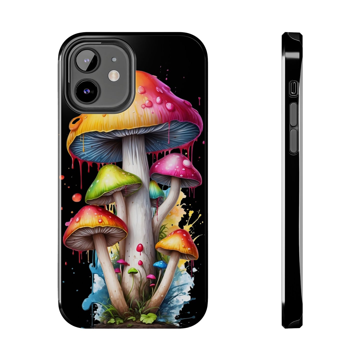 Magic Mushroom iPhone Case | Sole Artist Studio