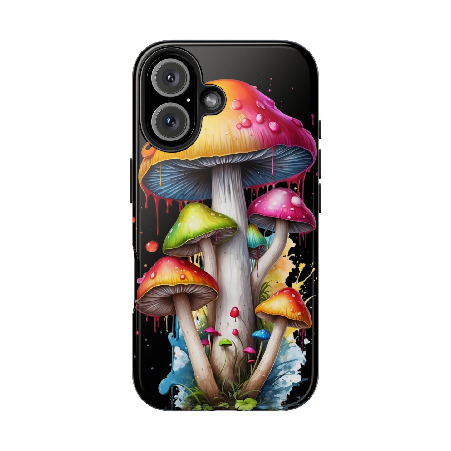Magic Mushroom iPhone Case | Sole Artist Studio