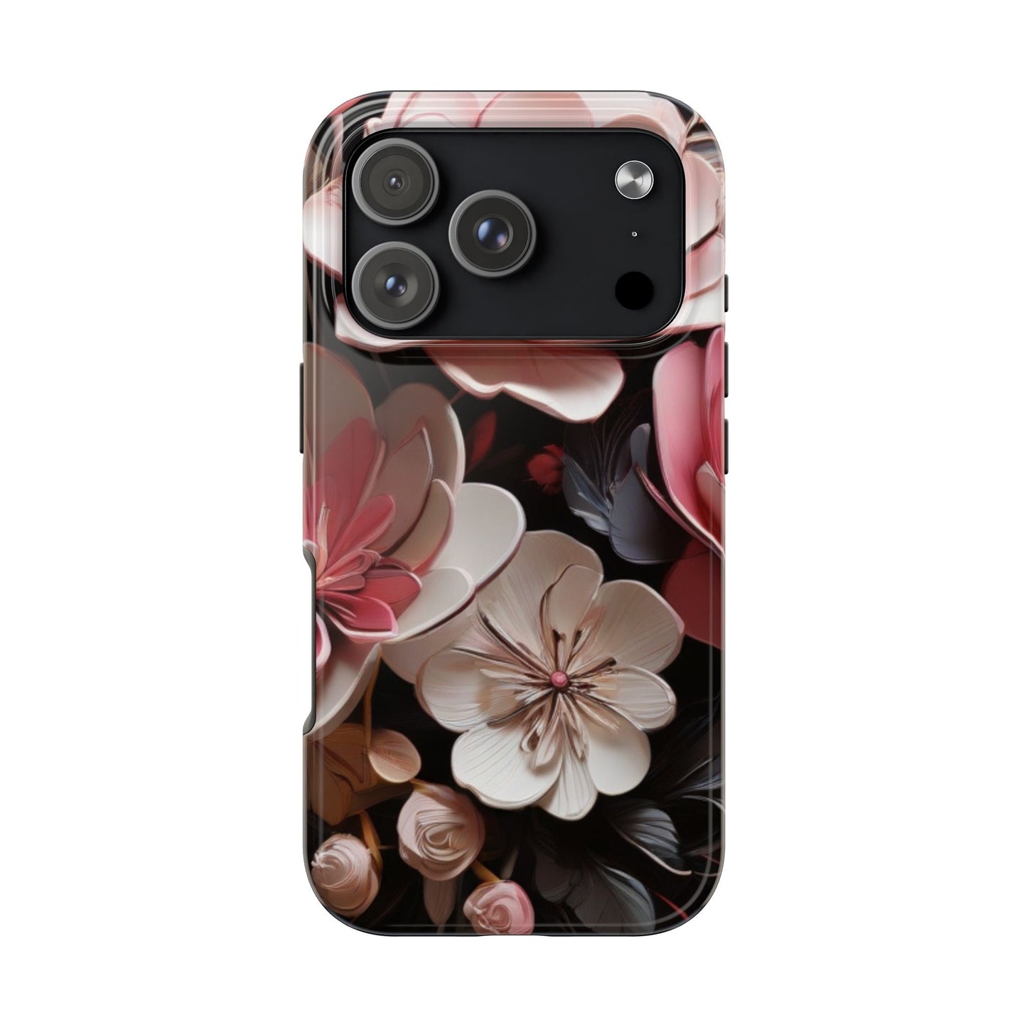 Victorian Floral iPhone Case | Sole Artist Studio