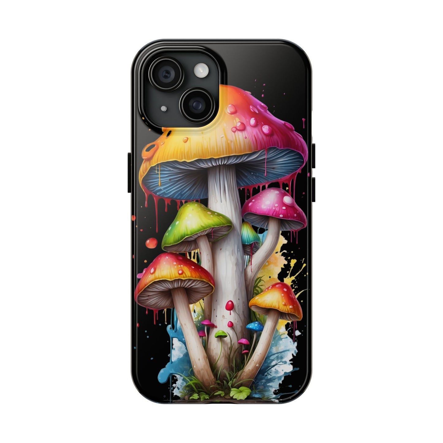 Magic Mushroom iPhone Case | Sole Artist Studio