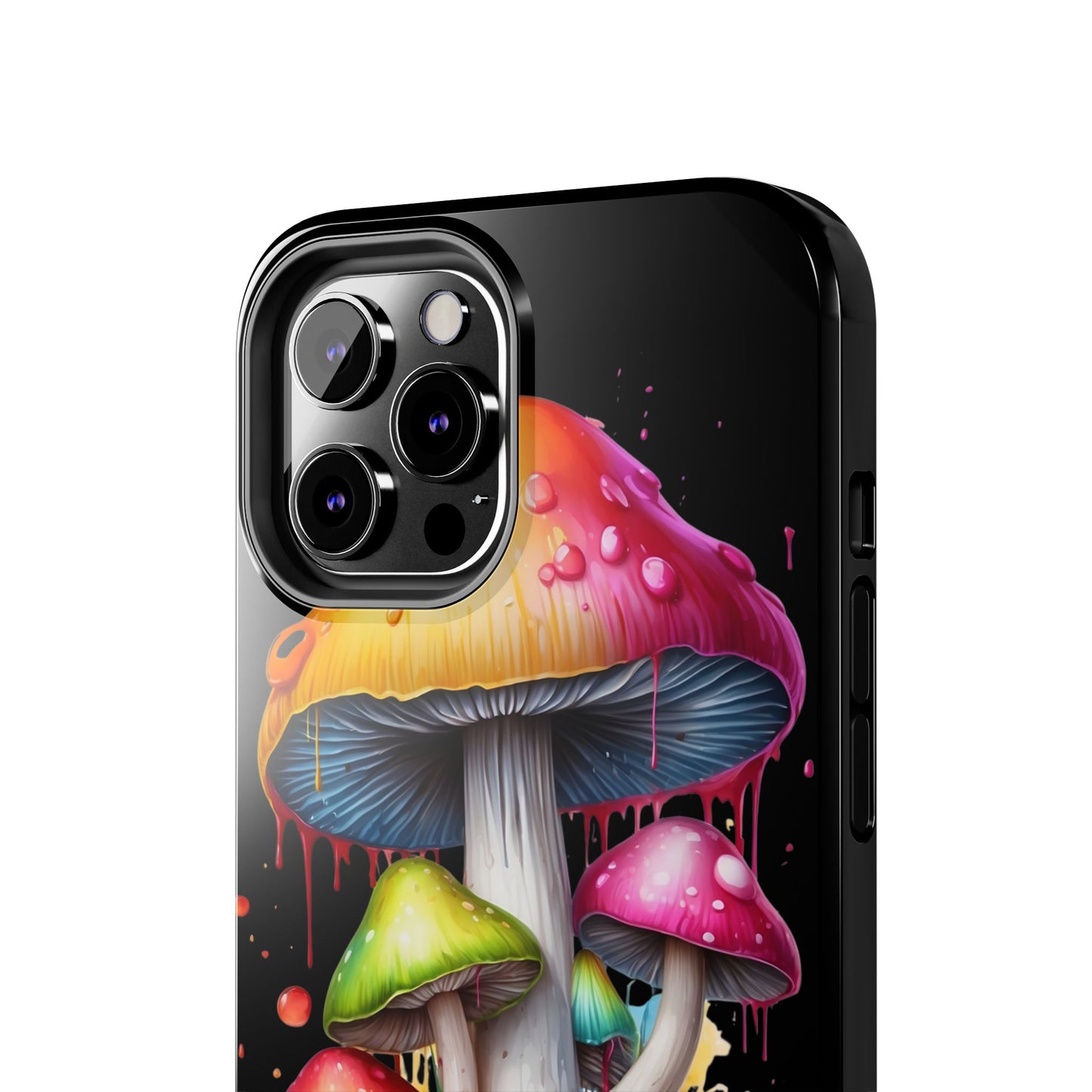 Magic Mushroom iPhone Case | Sole Artist Studio