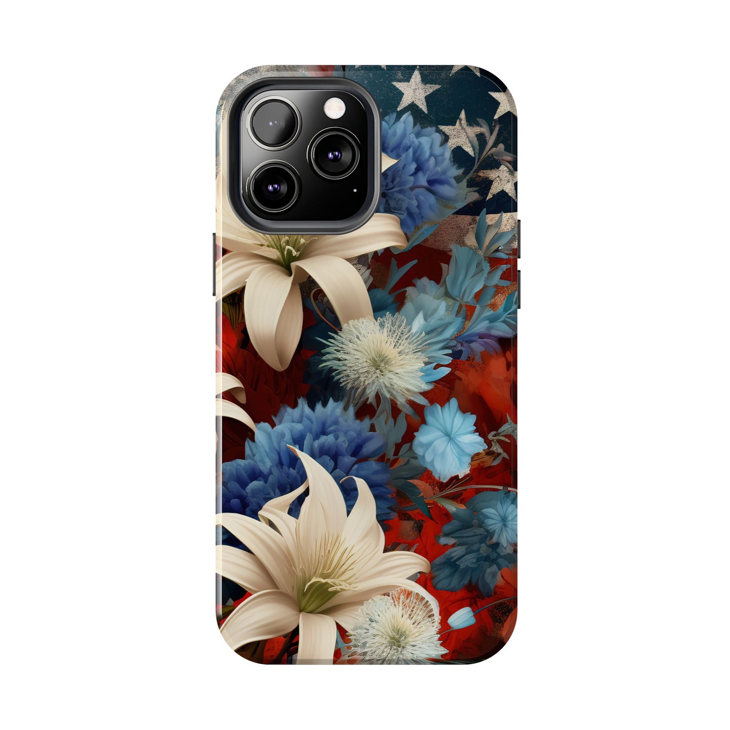 Floral Phone Cases