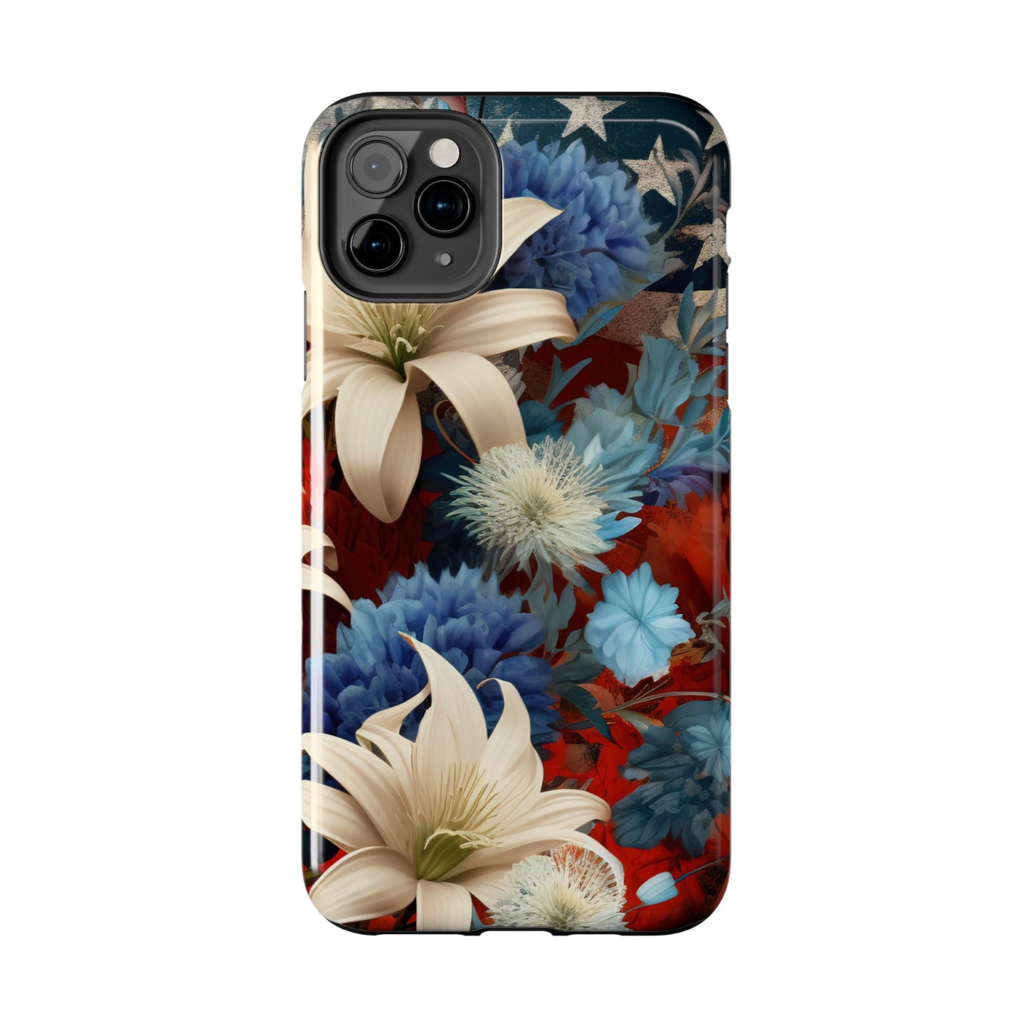 Floral Phone Cases