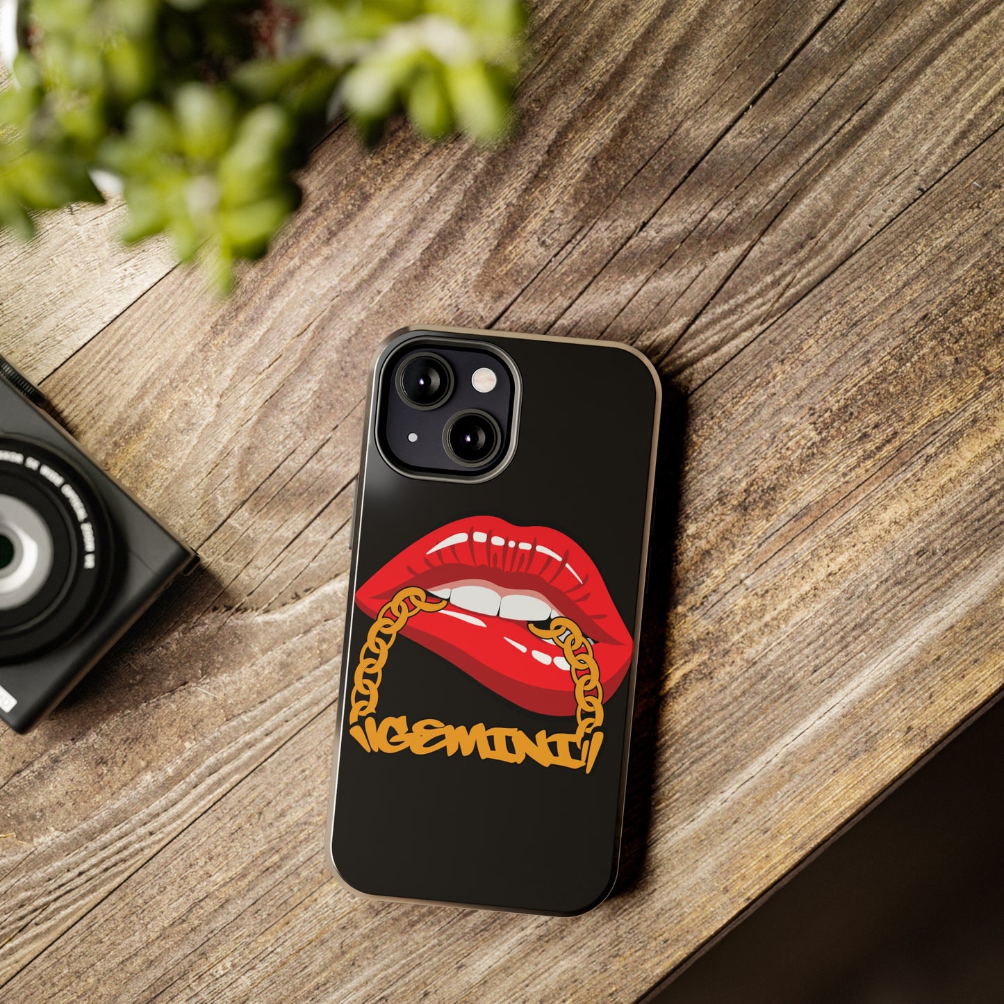 Sexy Gemini Tough iPhone Case iPhone 14 accessories