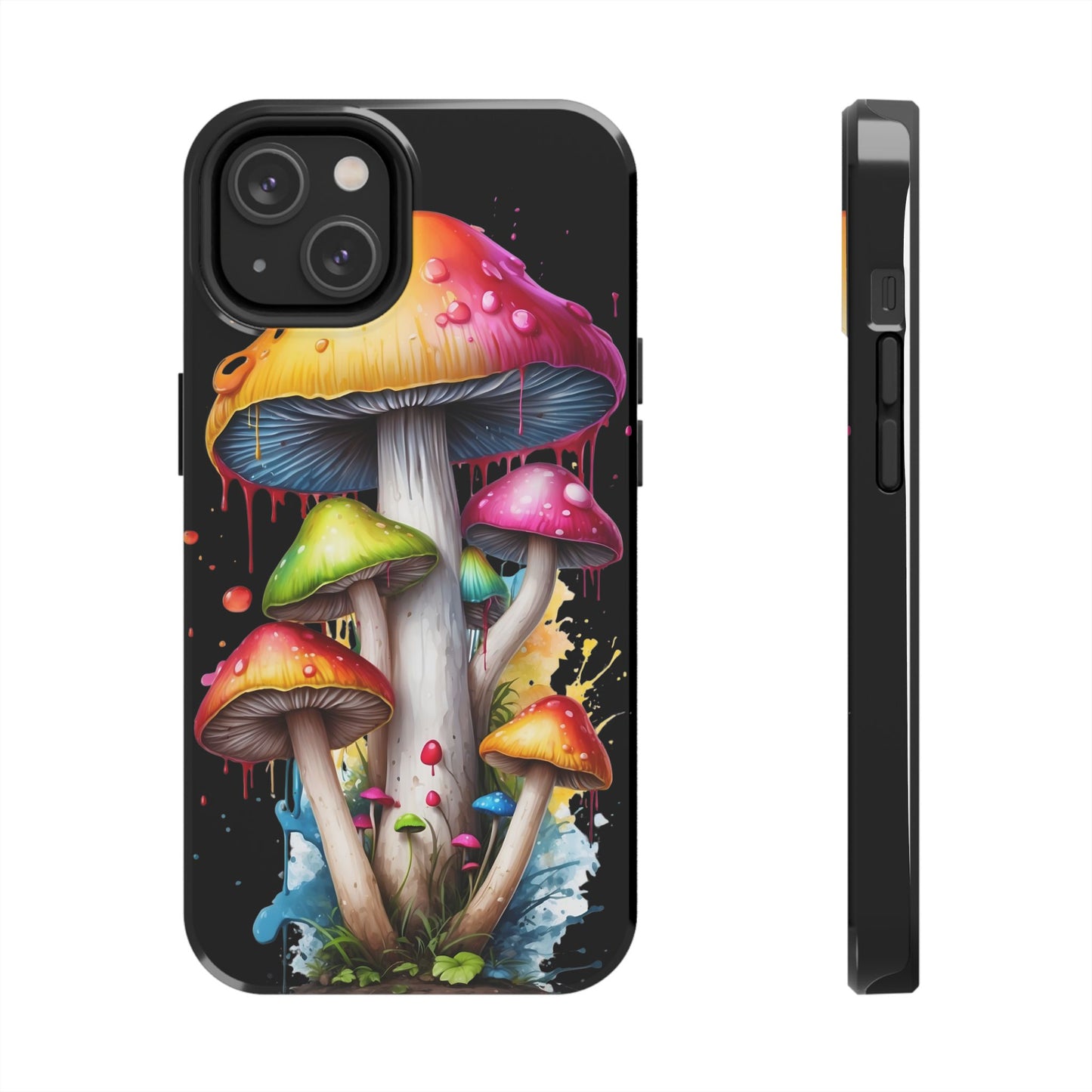 Magic Mushroom iPhone Case | Sole Artist Studio