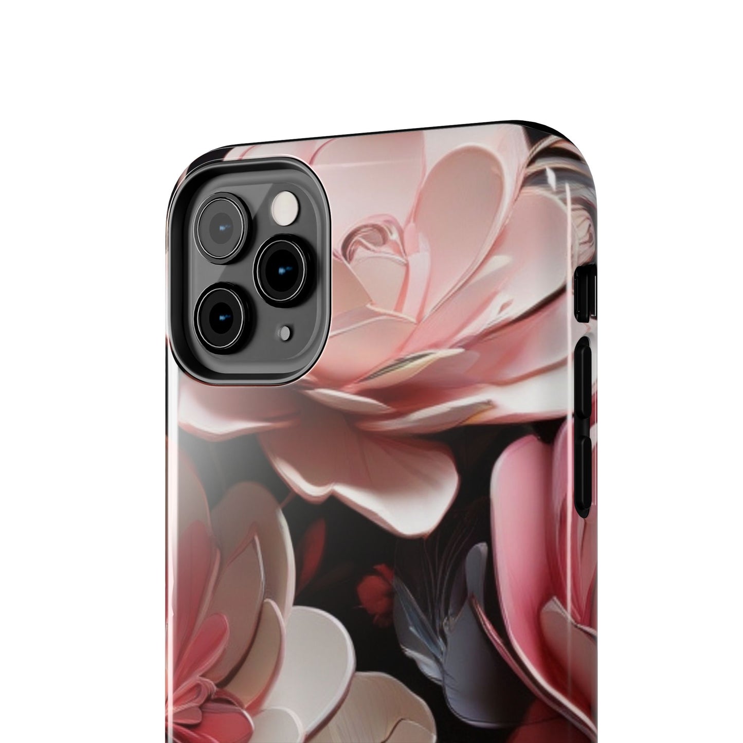 Victorian Floral iPhone Case | Sole Artist Studio
