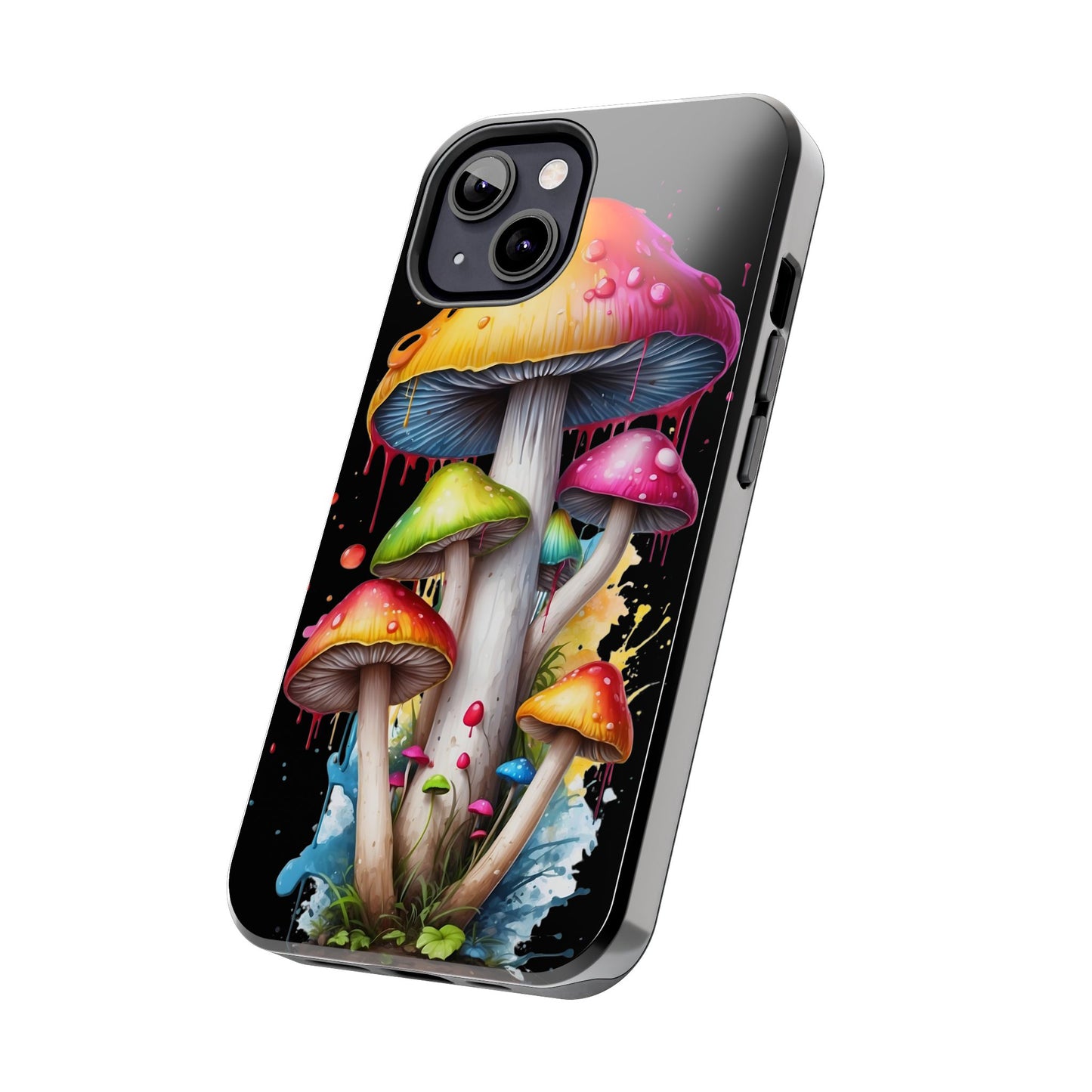 Magic Mushroom iPhone Case | Sole Artist Studio