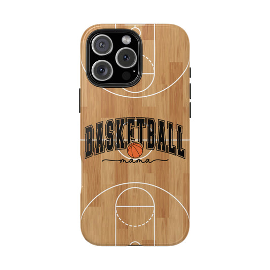 Custom Basketball Mama Mothers Day Phone Case iPhone compatible