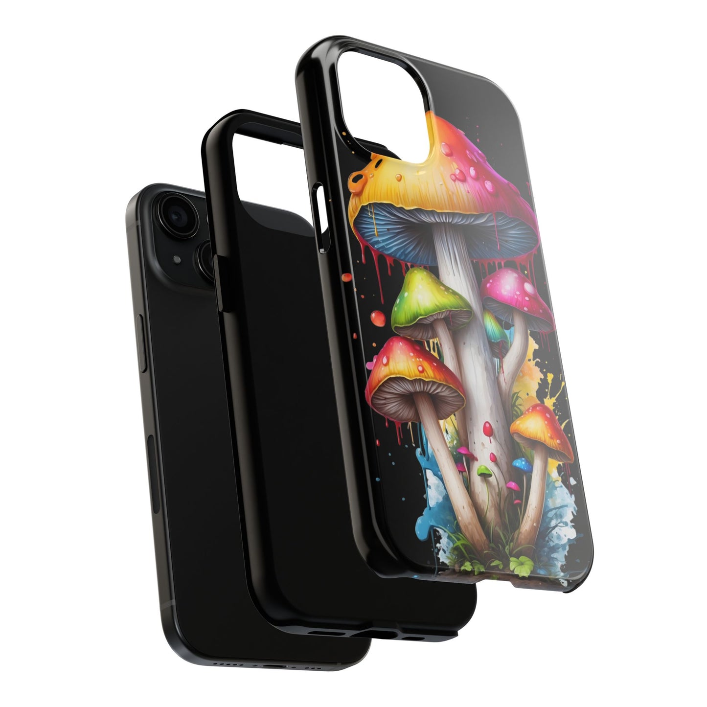 Magic Mushroom iPhone Case | Sole Artist Studio