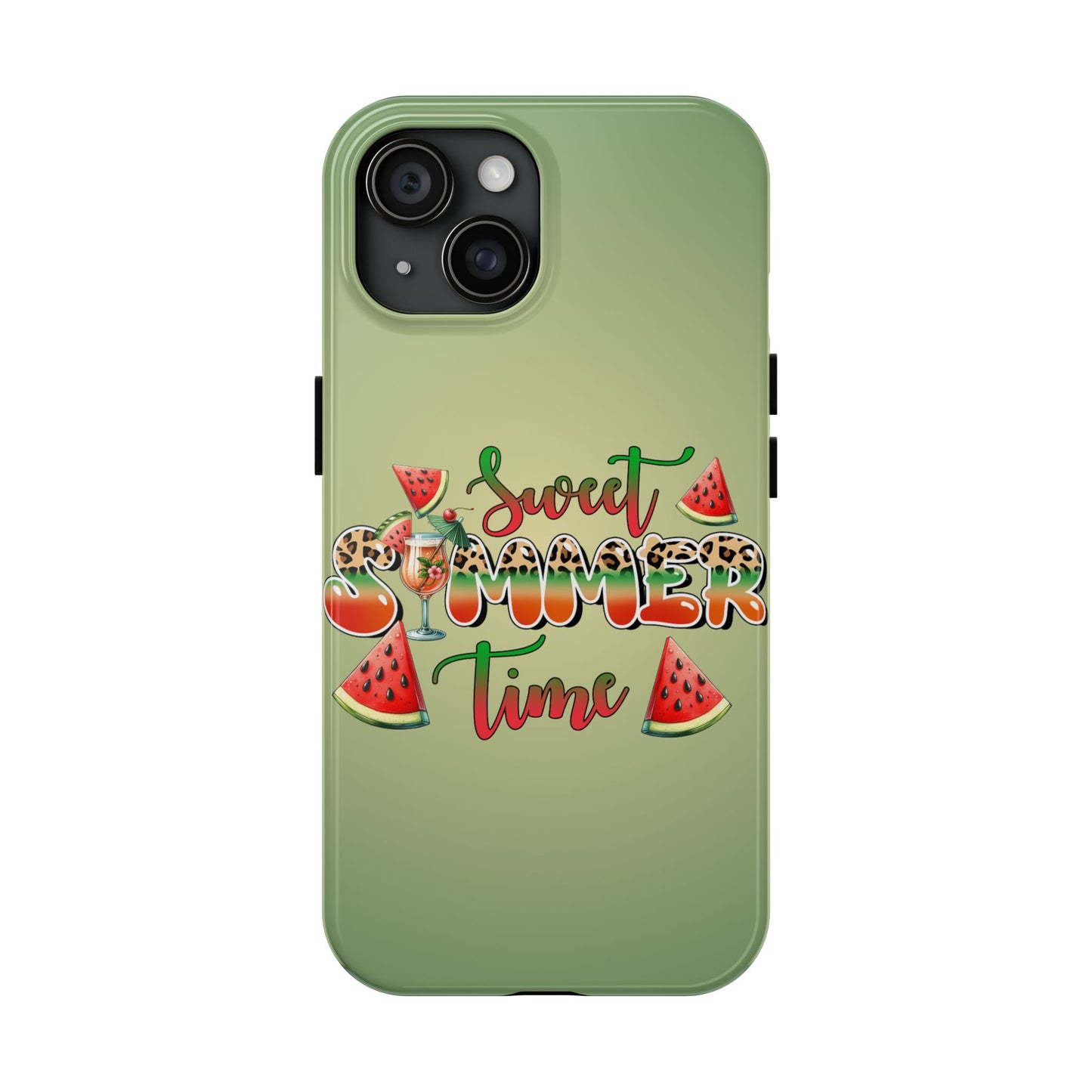 Summer Phone Cases
