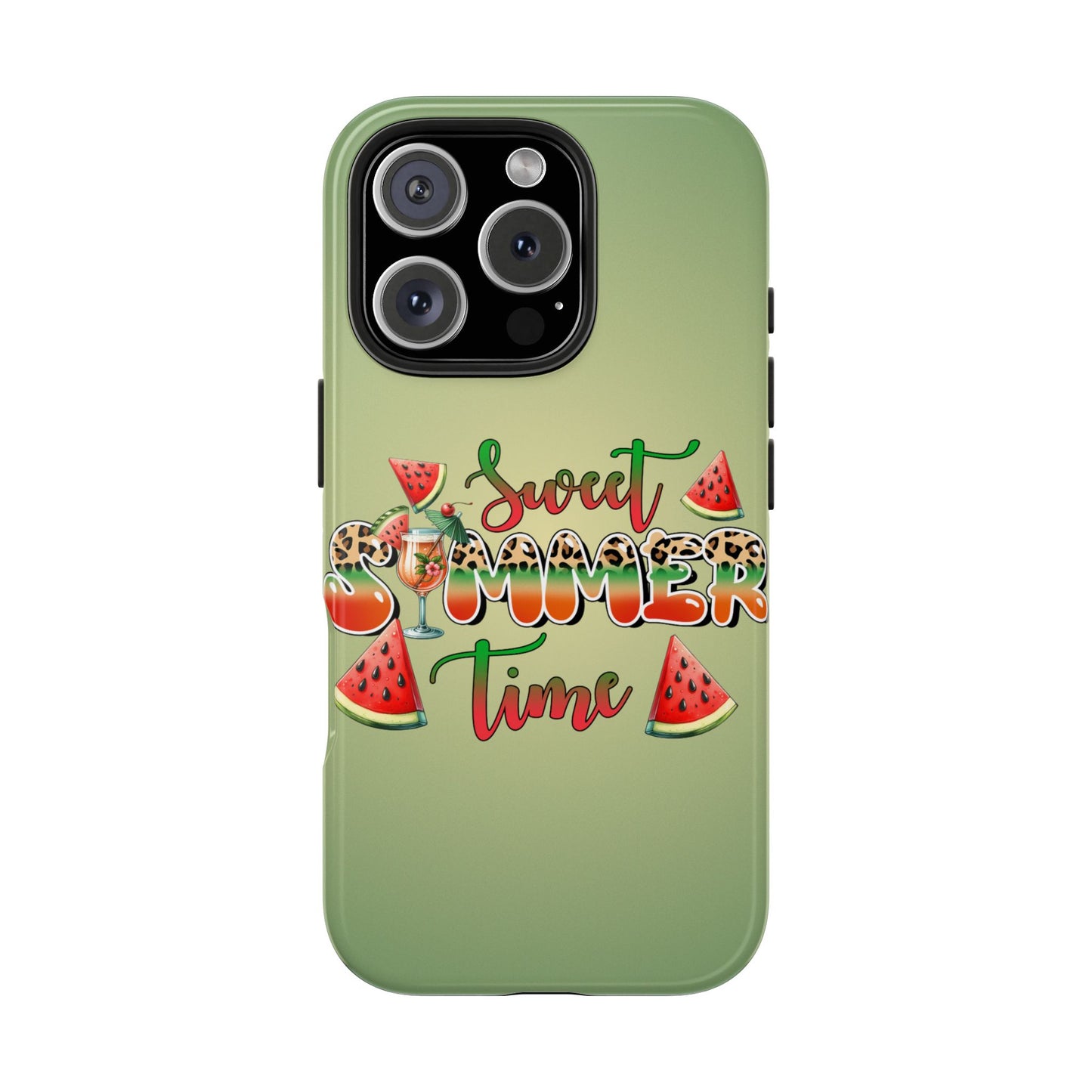 Summer Phone Cases