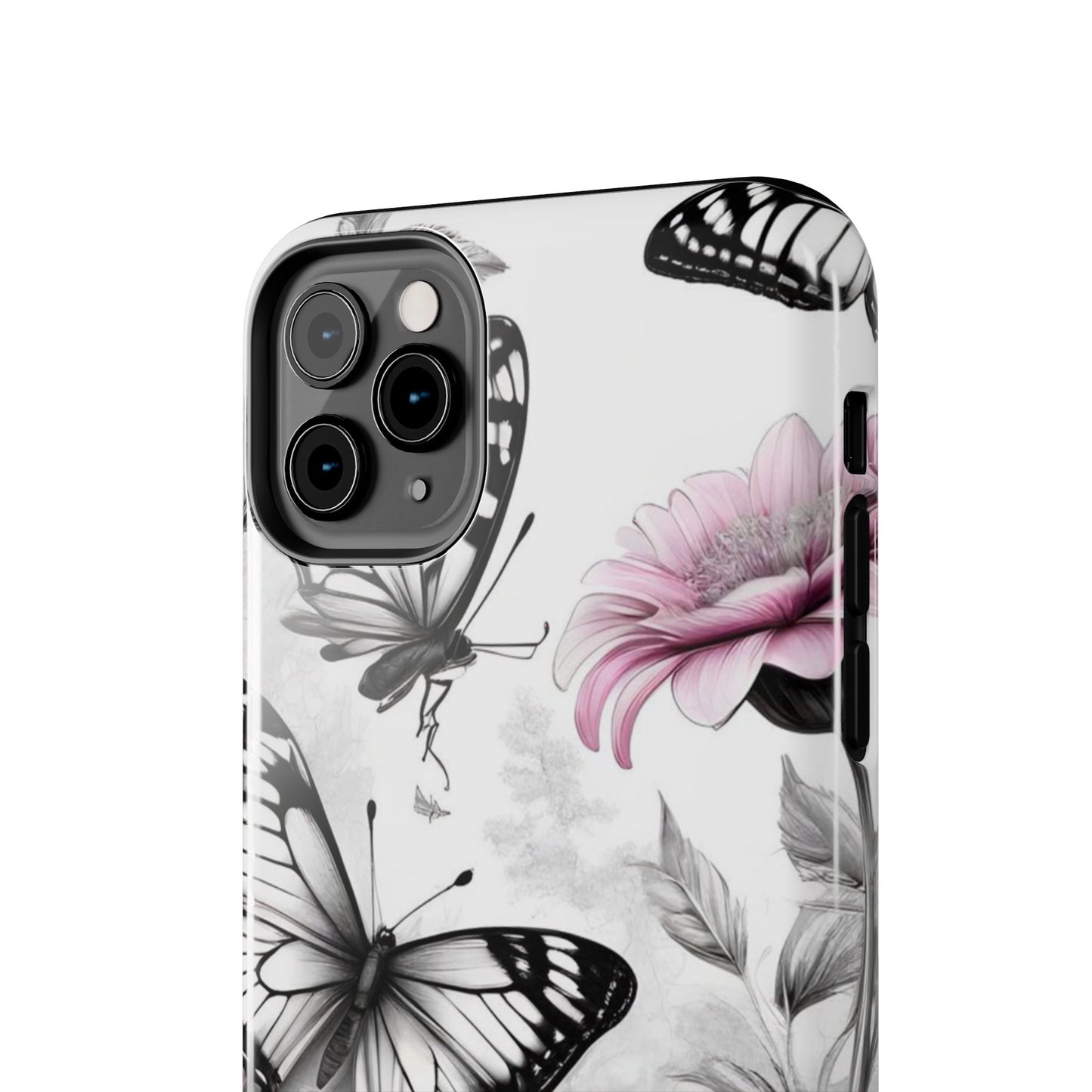 Butterfly Dream iPhone Case | Sole Artist Studio