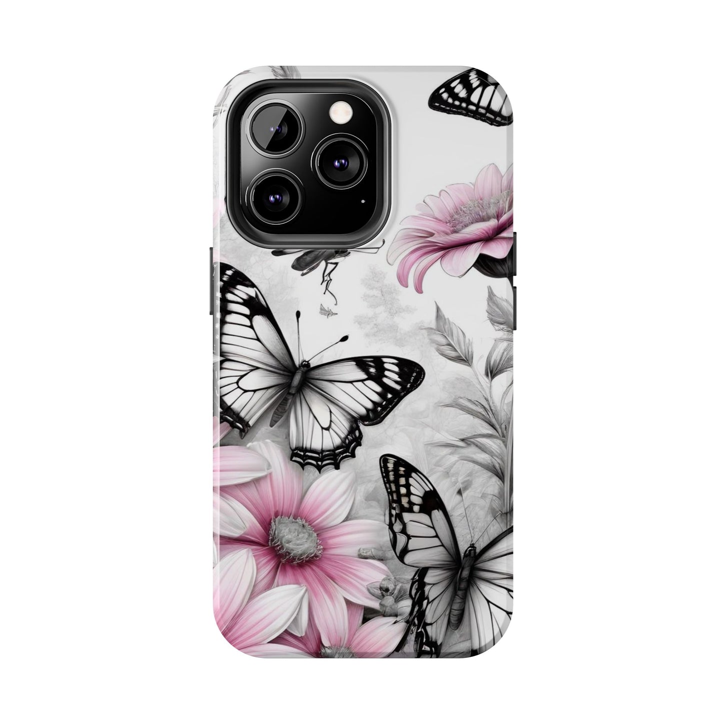 Butterfly Dream iPhone Case | Sole Artist Studio