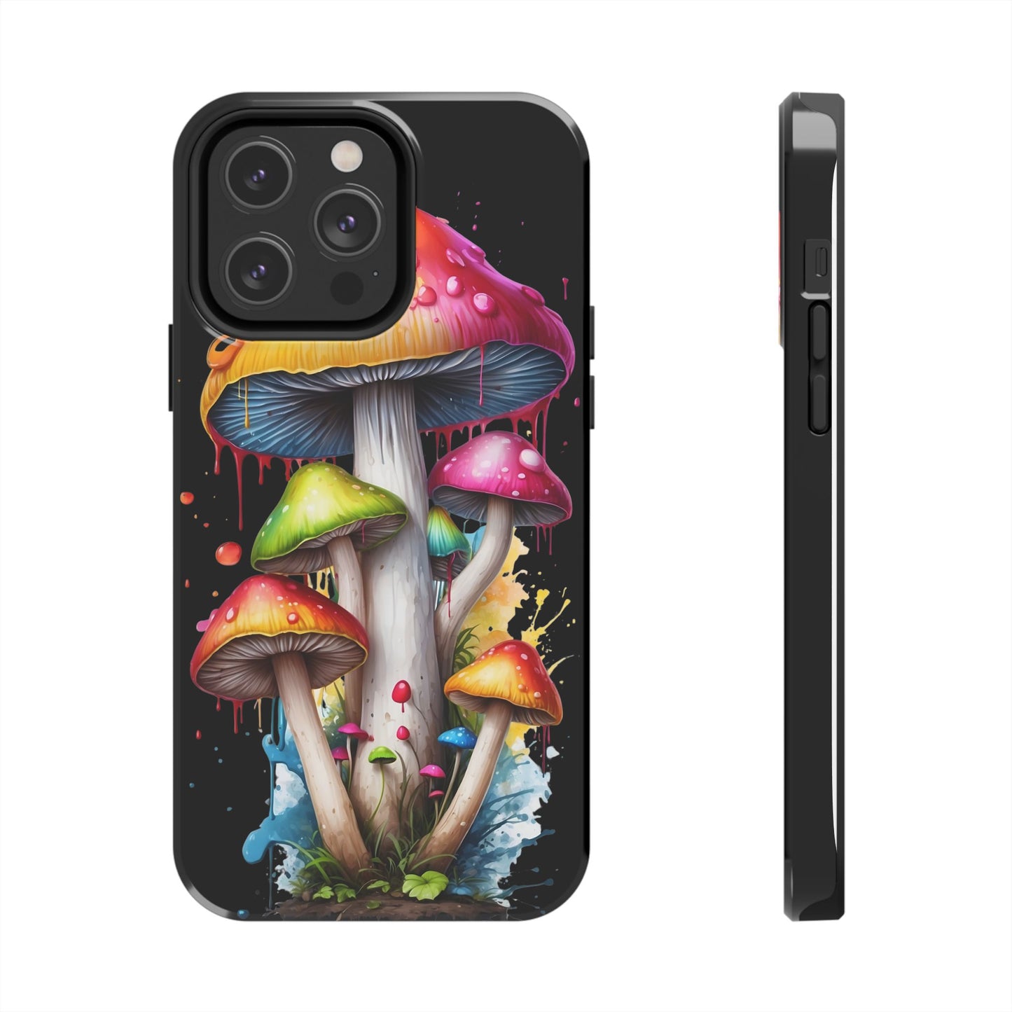 Magic Mushroom iPhone Case | Sole Artist Studio