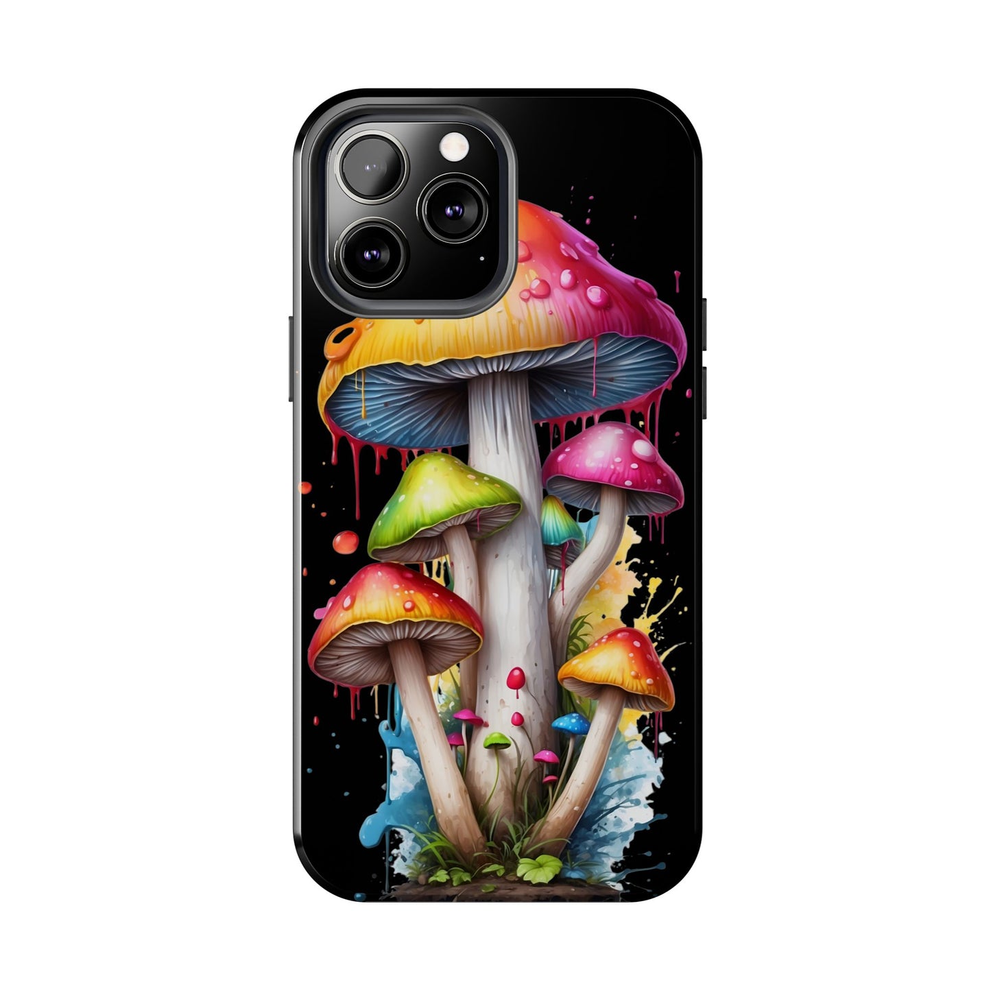 Magic Mushroom iPhone Case | Sole Artist Studio