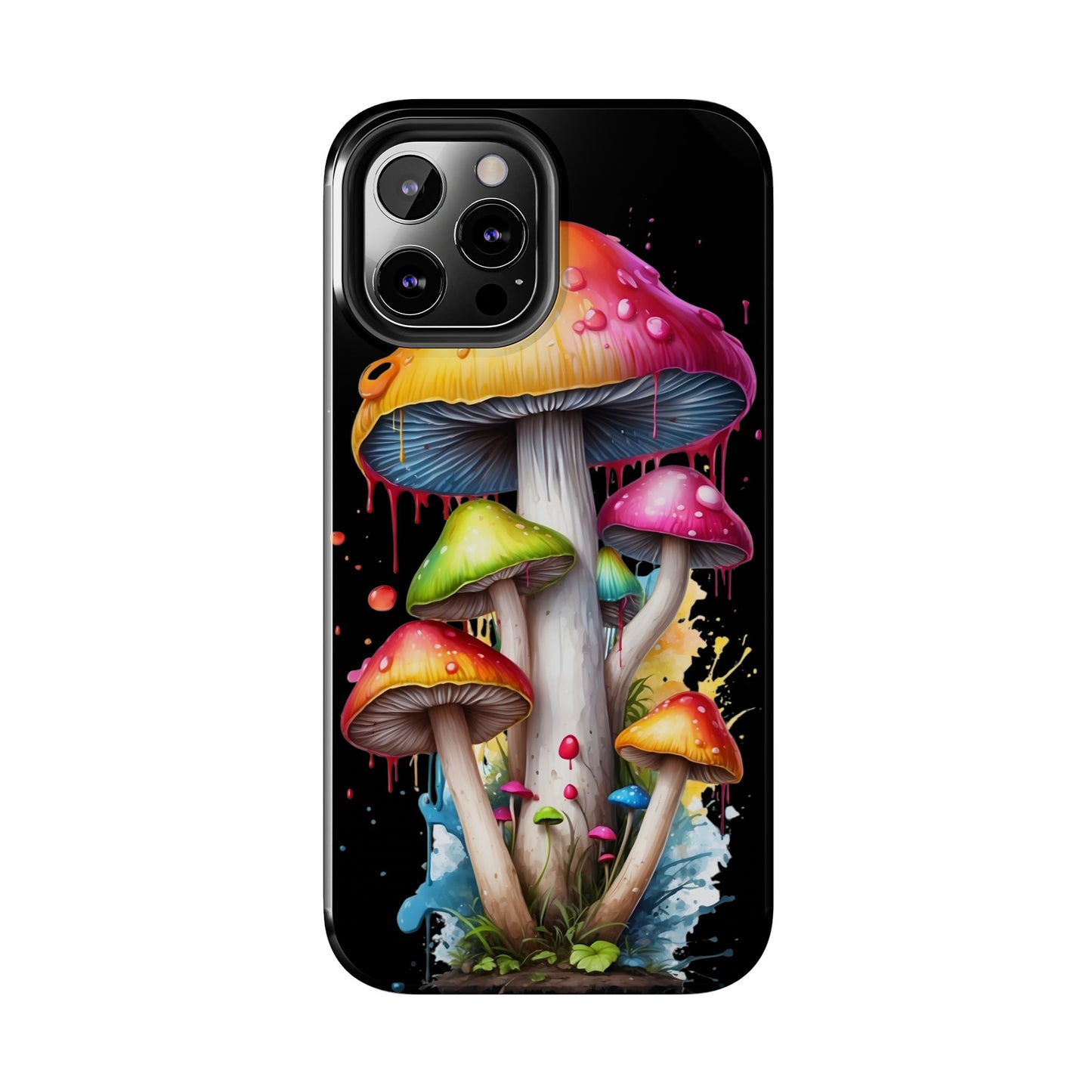 Magic Mushroom iPhone Case | Sole Artist Studio