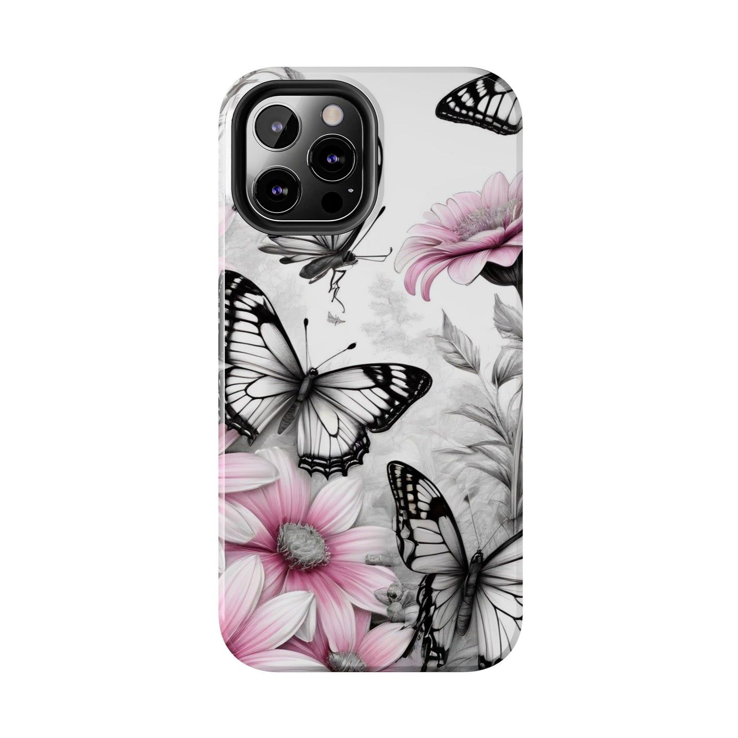 Butterfly Dream iPhone Case | Sole Artist Studio