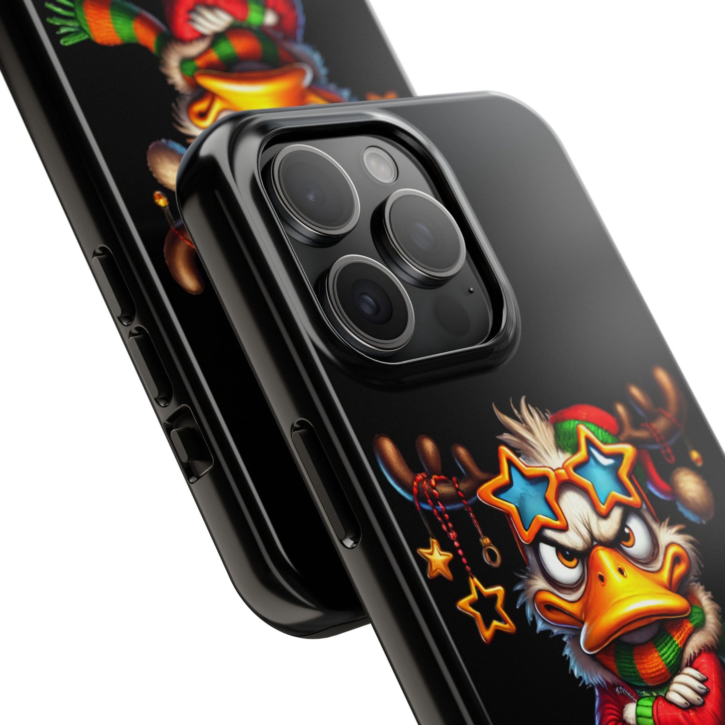 Jolly AF Christmas iPhone Case | Sole Artist Studio