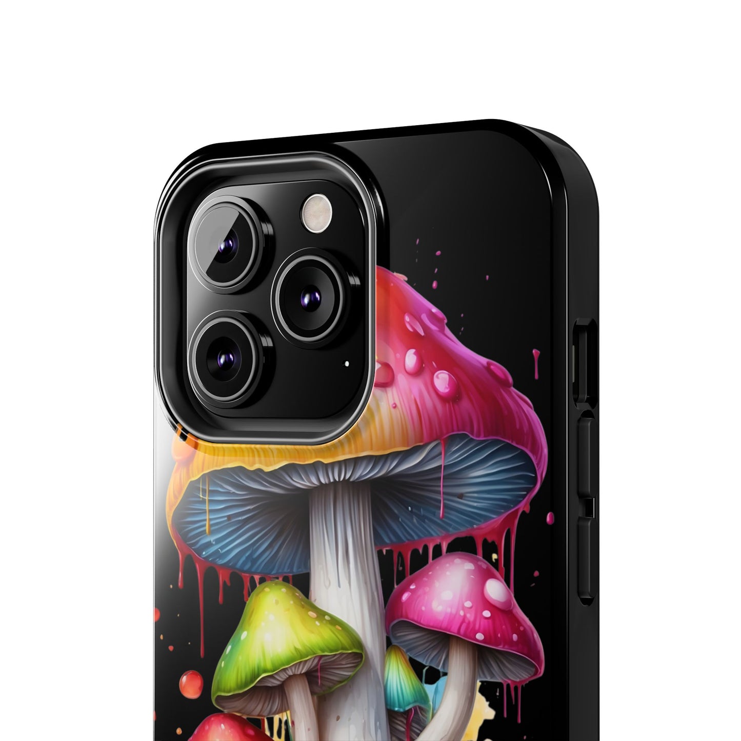 Magic Mushroom iPhone Case | Sole Artist Studio