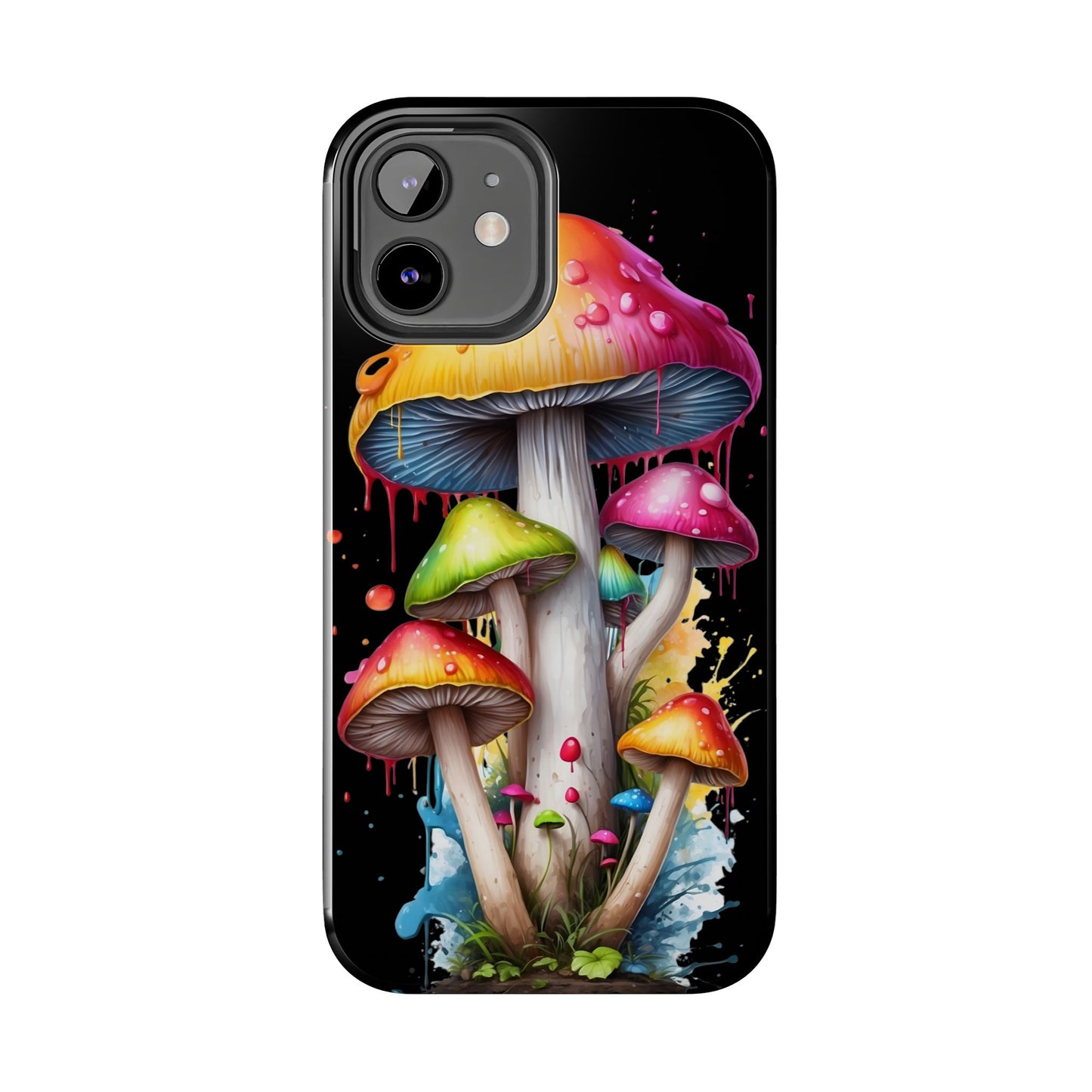 Magic Mushroom iPhone Case | Sole Artist Studio