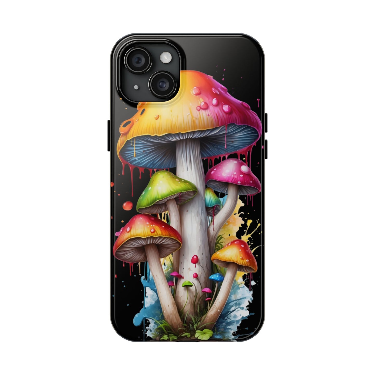 Magic Mushroom iPhone Case | Sole Artist Studio