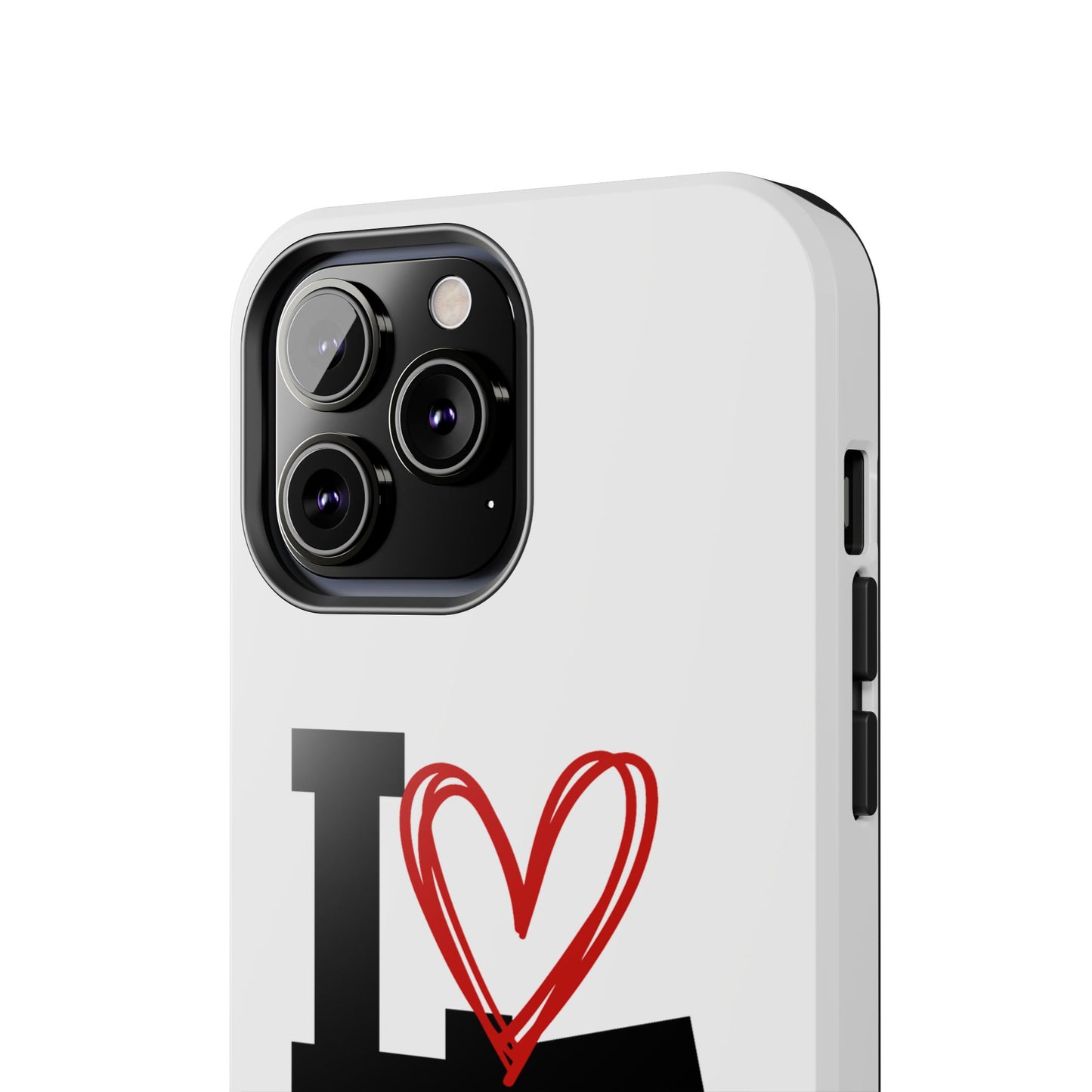 Love Valentine iPhone Case | Sole Artist Studio