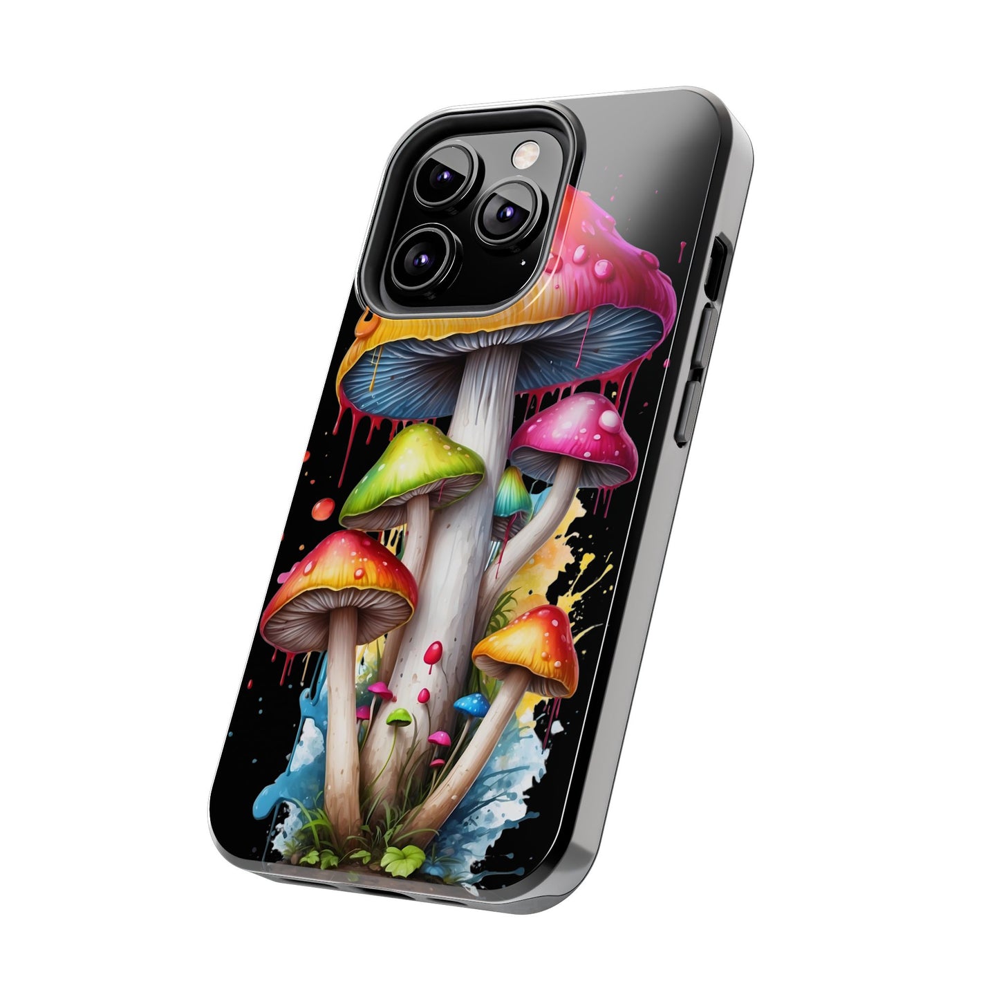 Magic Mushroom iPhone Case | Sole Artist Studio