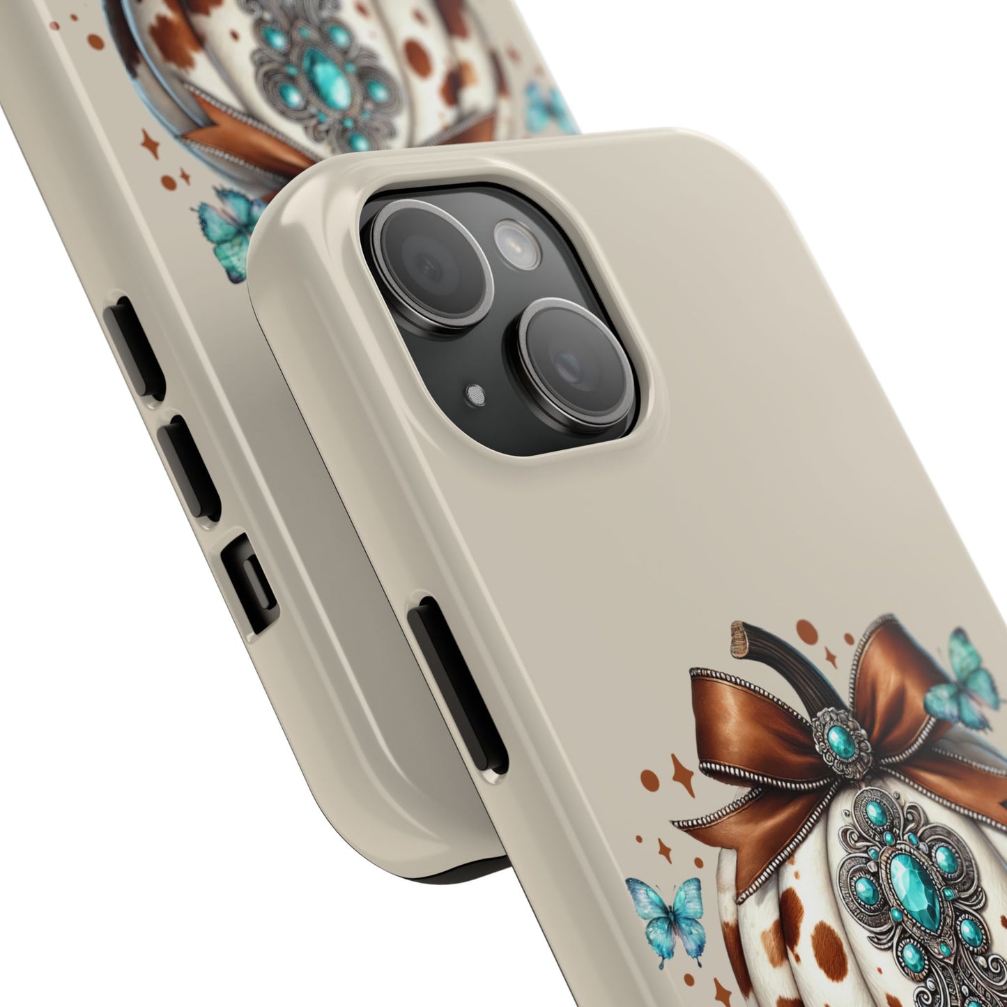 Howdy Fall iPhone Case | Sole Artist Studio