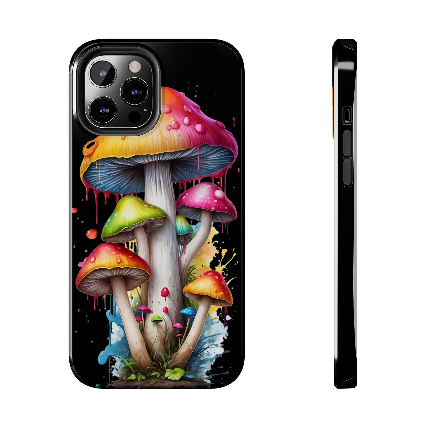 Magic Mushroom iPhone Case | Sole Artist Studio