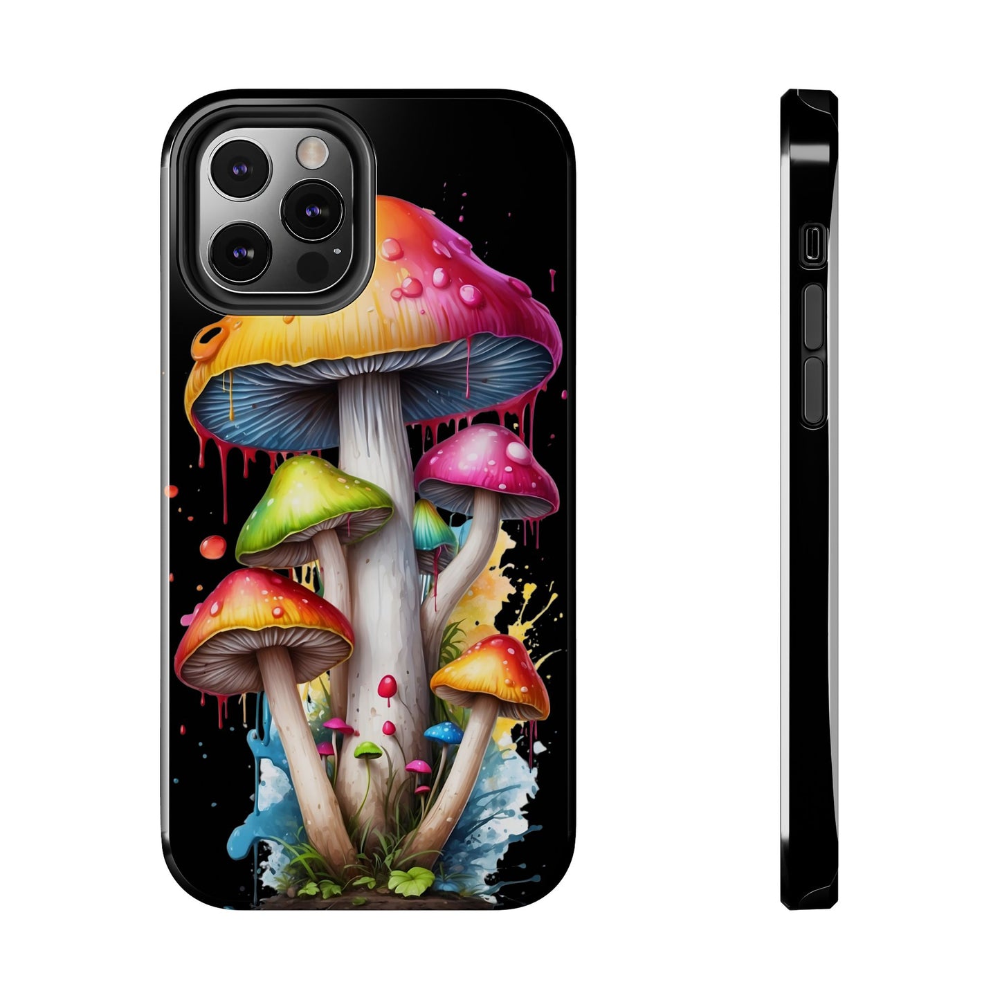 Magic Mushroom iPhone Case | Sole Artist Studio