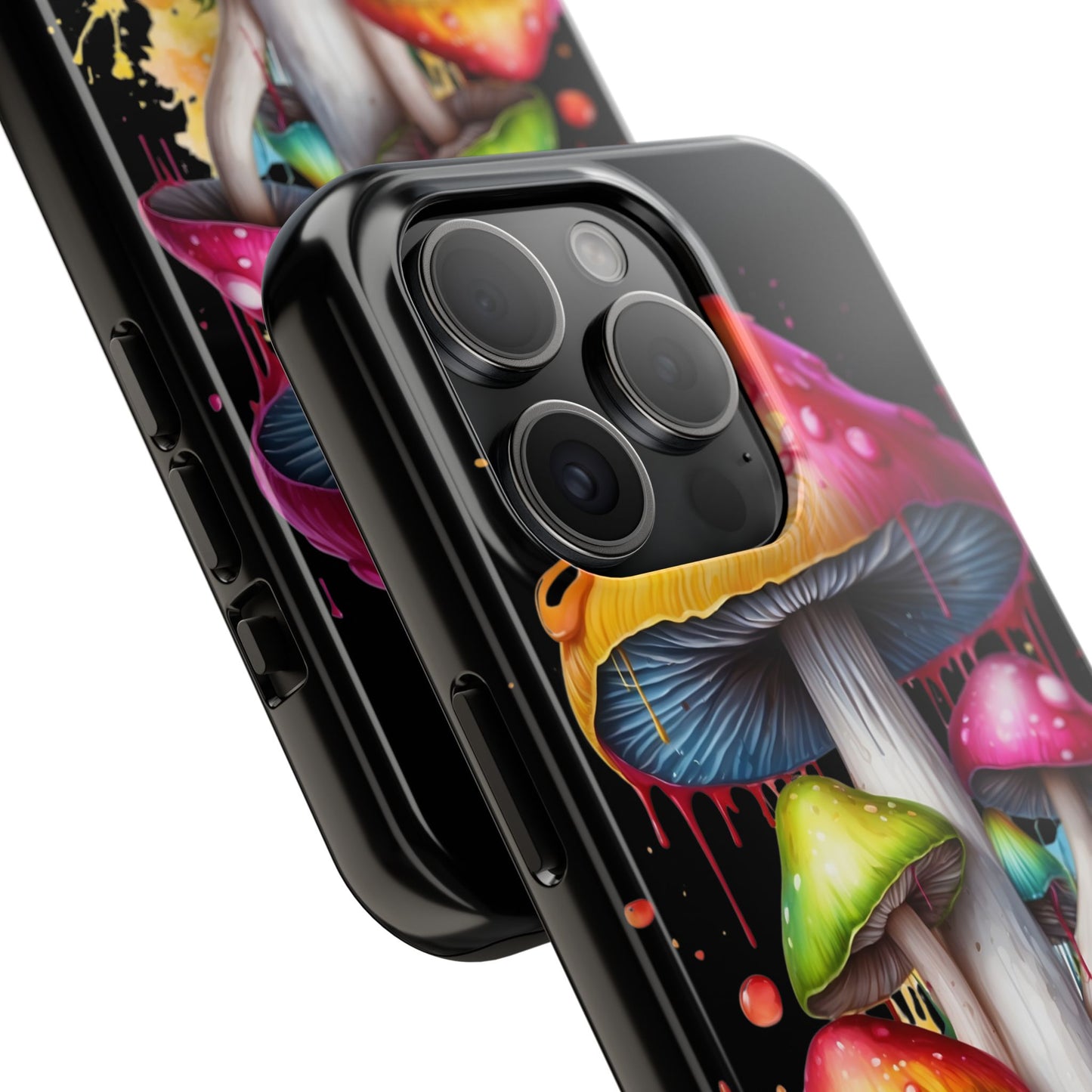 Magic Mushroom iPhone Case | Sole Artist Studio