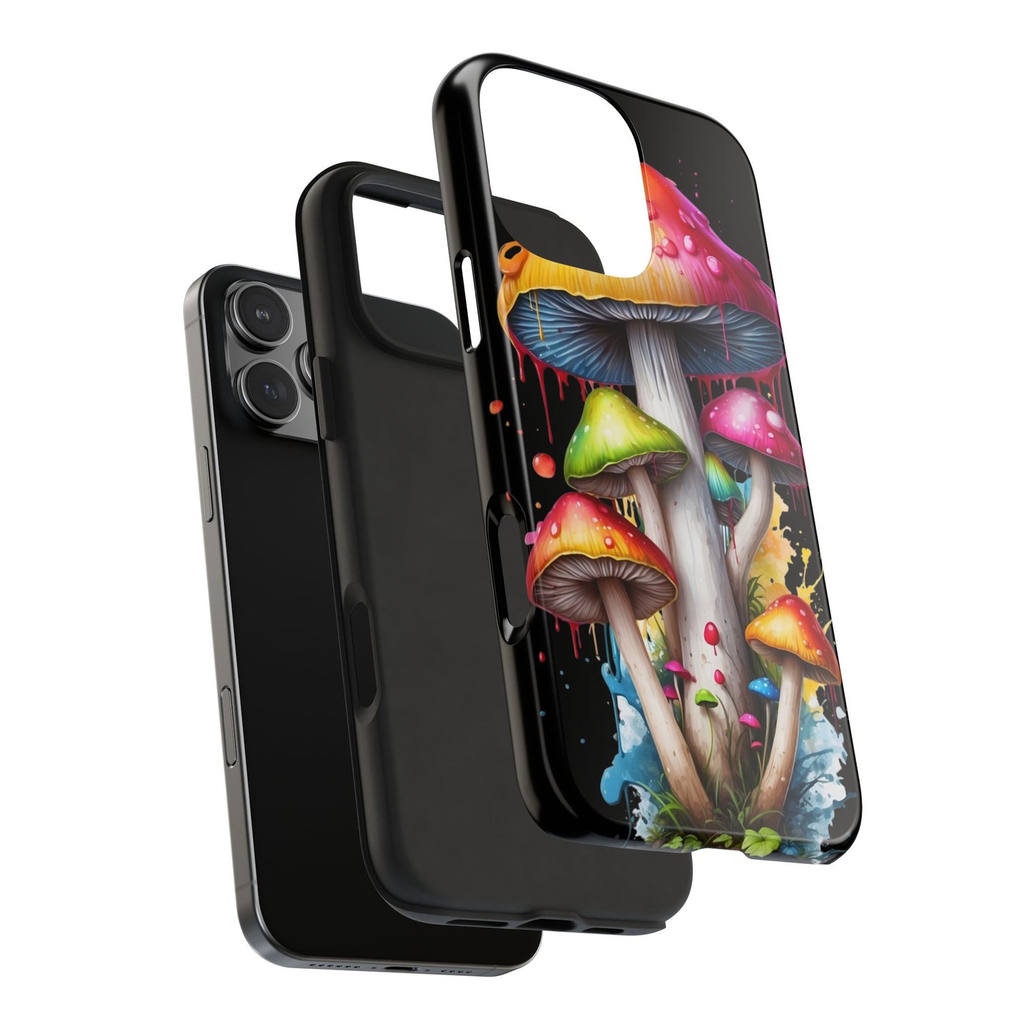 Magic Mushroom iPhone Case | Sole Artist Studio