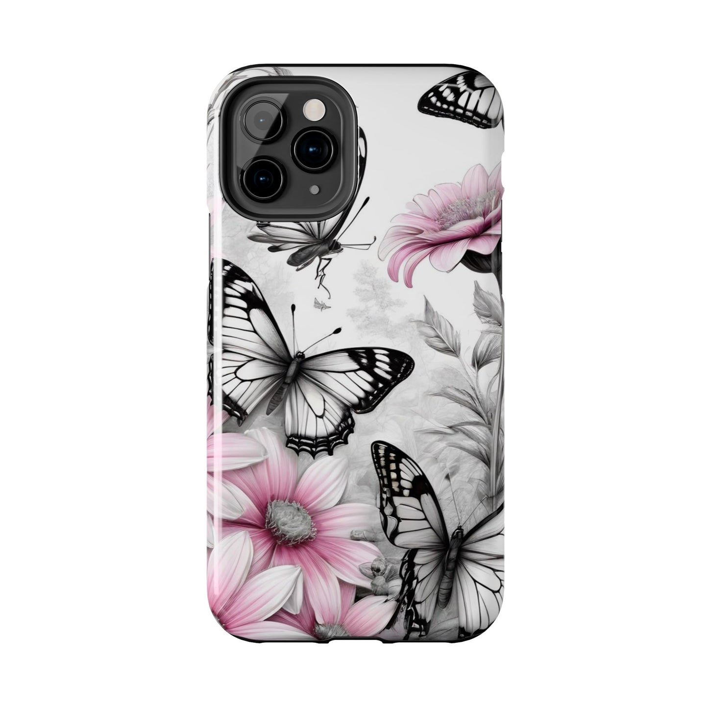 Butterfly Dream iPhone Case | Sole Artist Studio