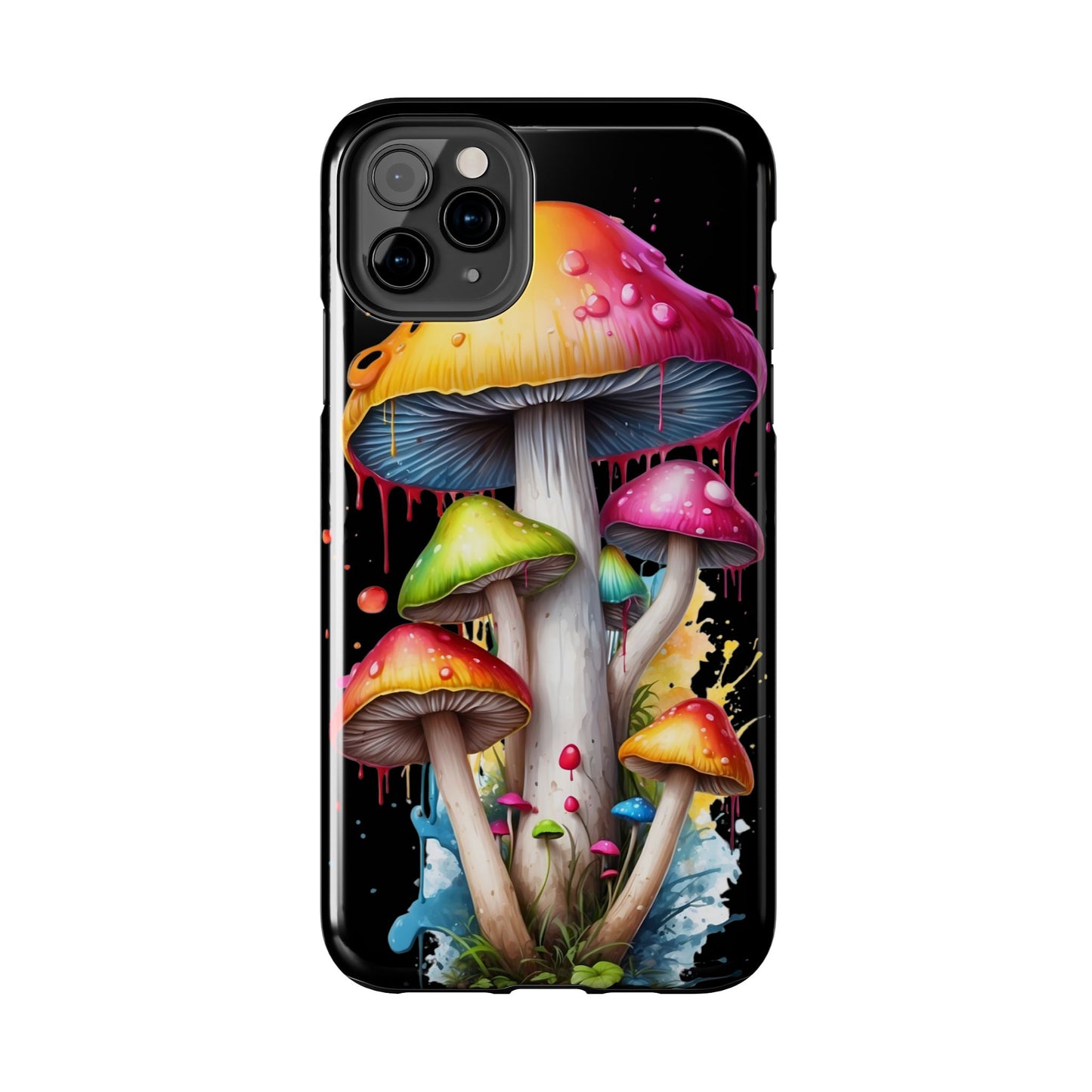 Magic Mushroom iPhone Case | Sole Artist Studio