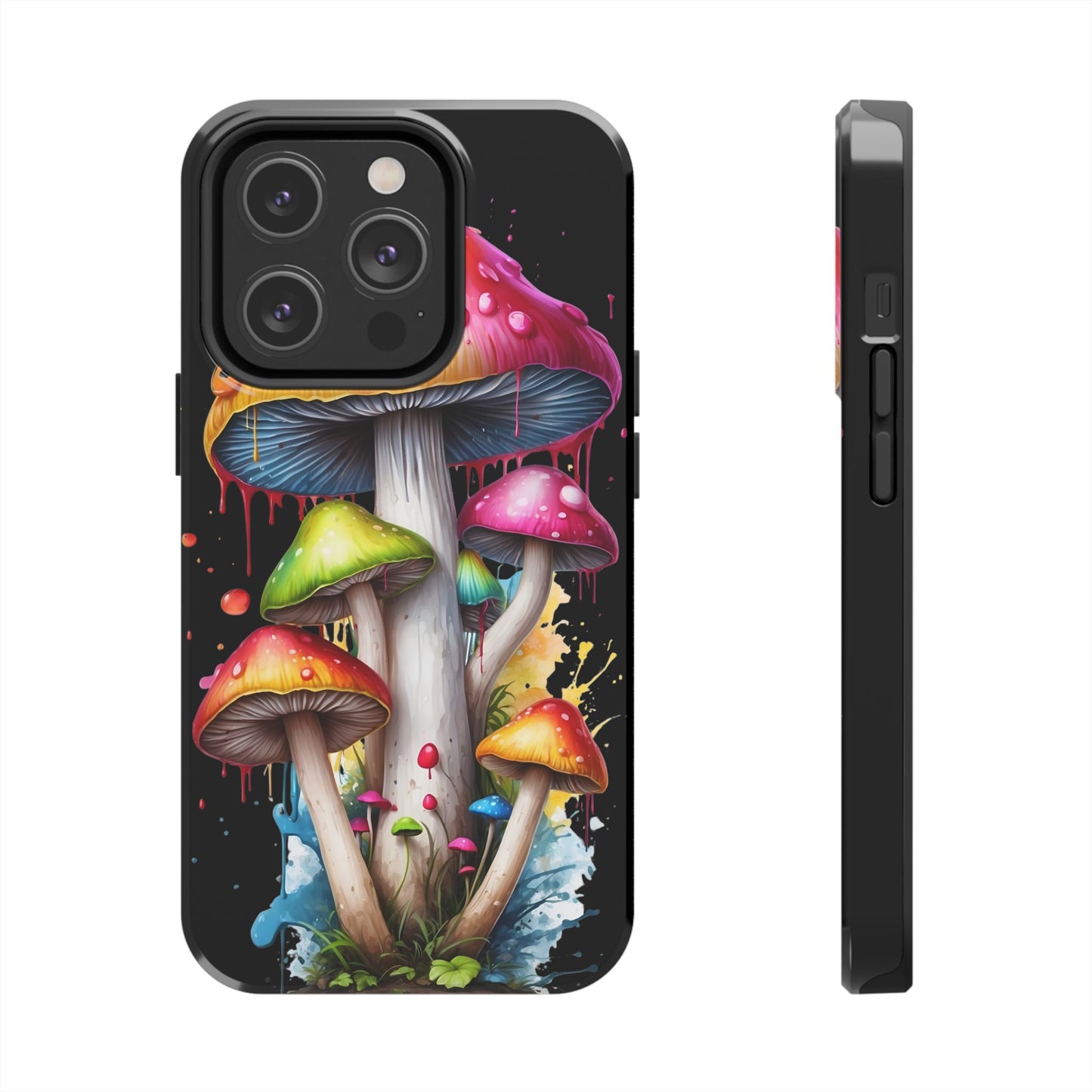 Magic Mushroom iPhone Case | Sole Artist Studio