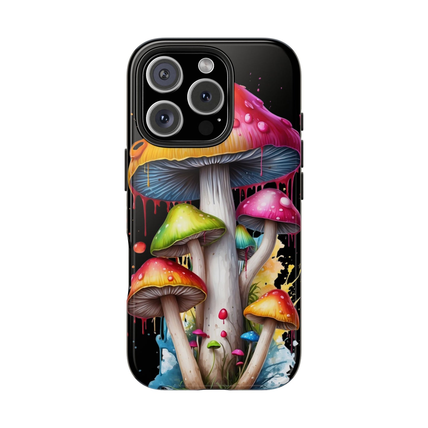 Magic Mushroom iPhone Case | Sole Artist Studio