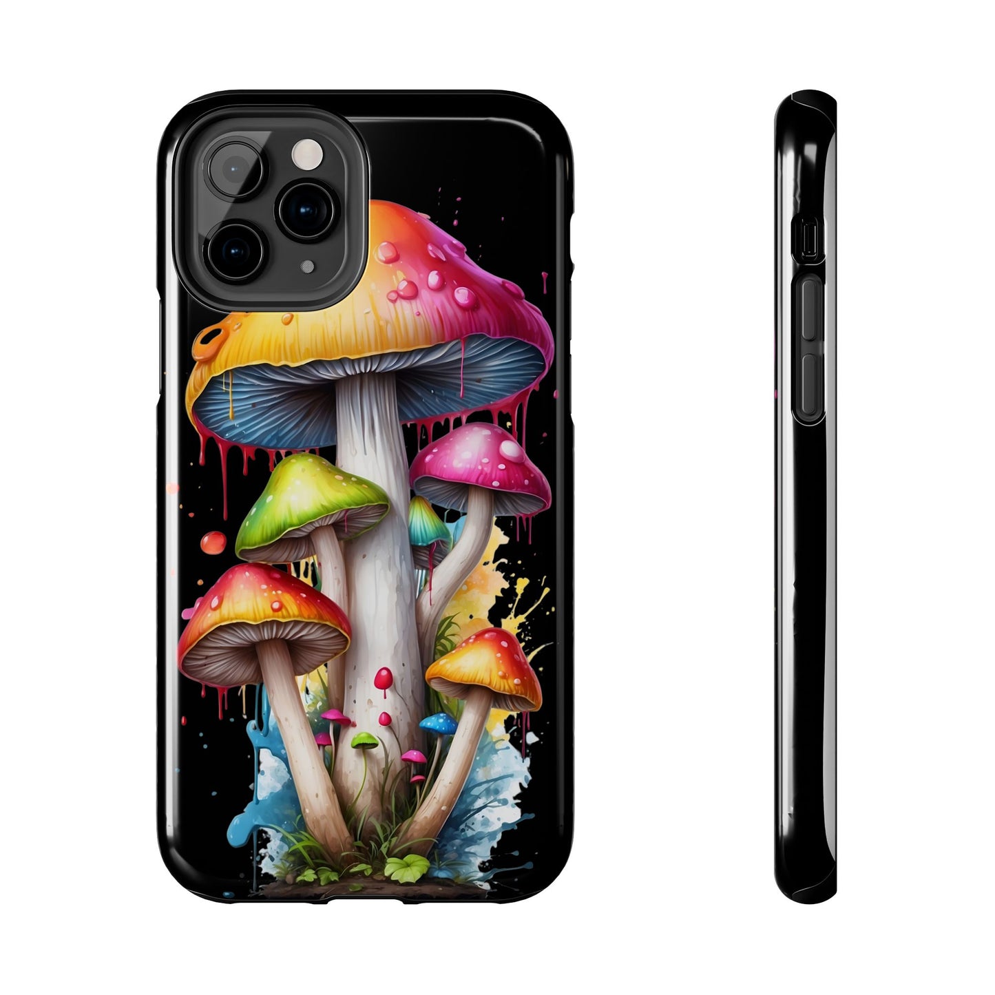 Magic Mushroom iPhone Case | Sole Artist Studio