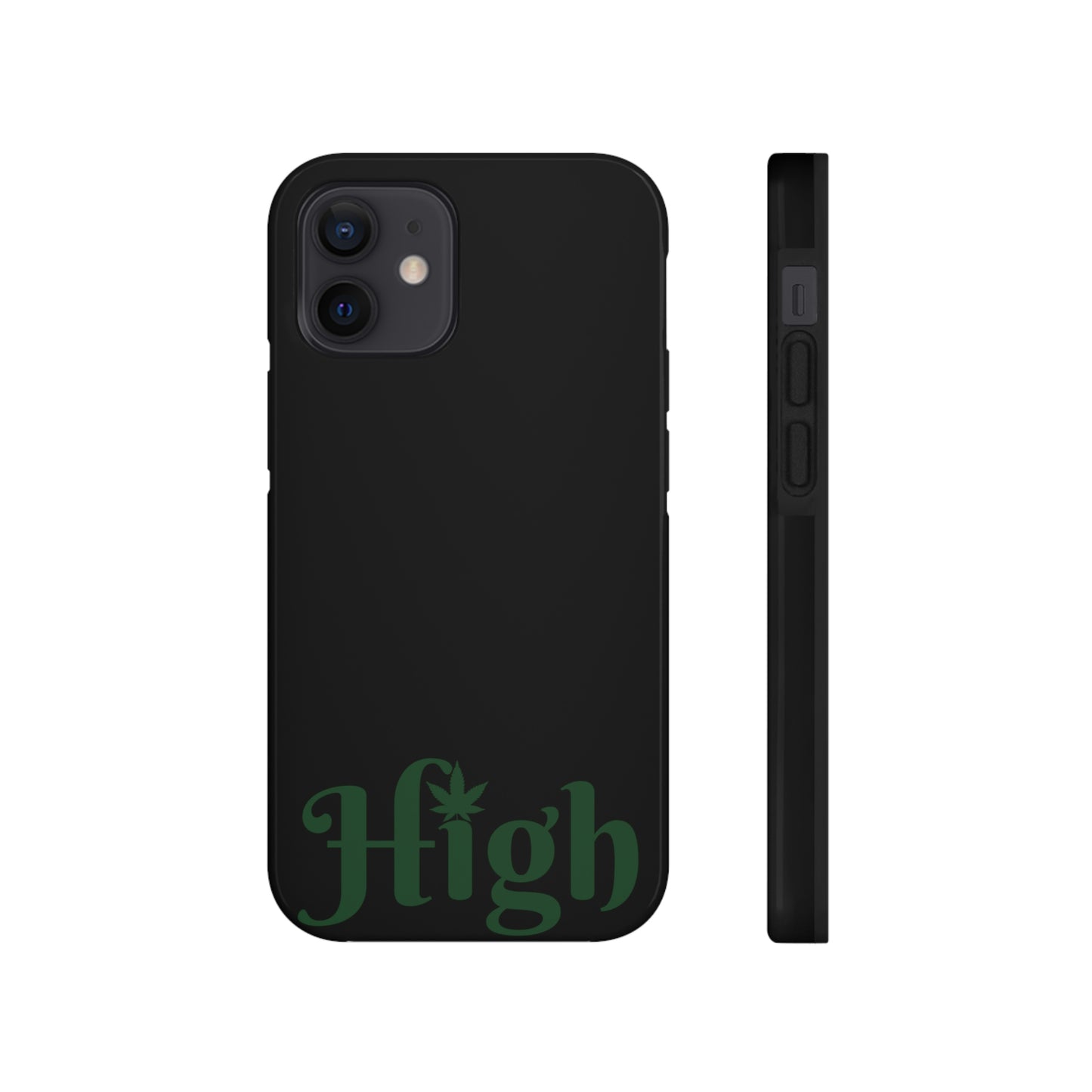 High Tough IPhone Cases, Case-Mate