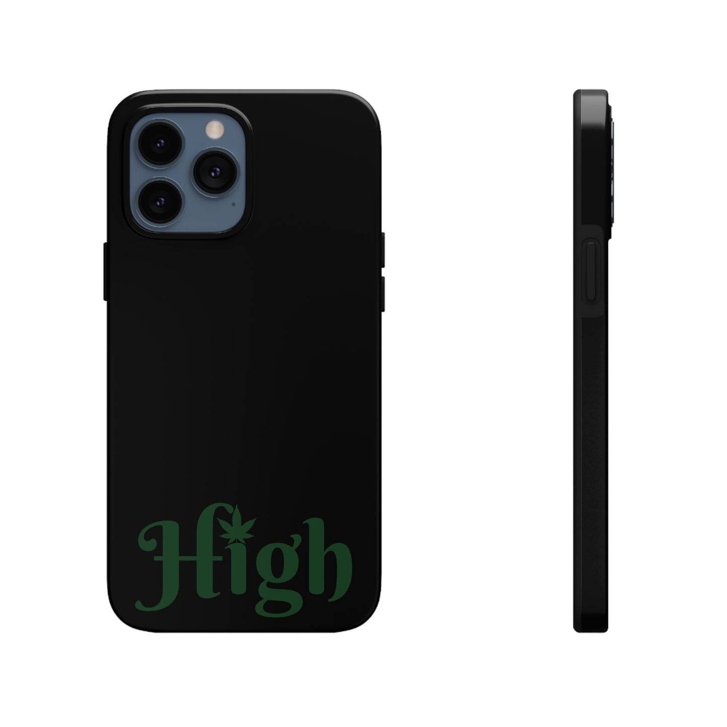 High Tough IPhone Cases, Case-Mate