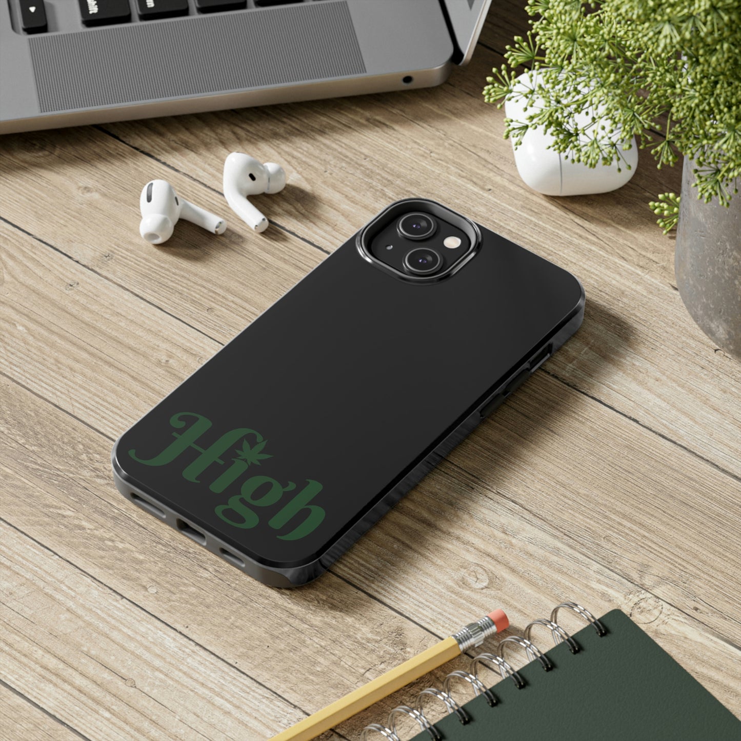 High Tough IPhone Cases, Case-Mate