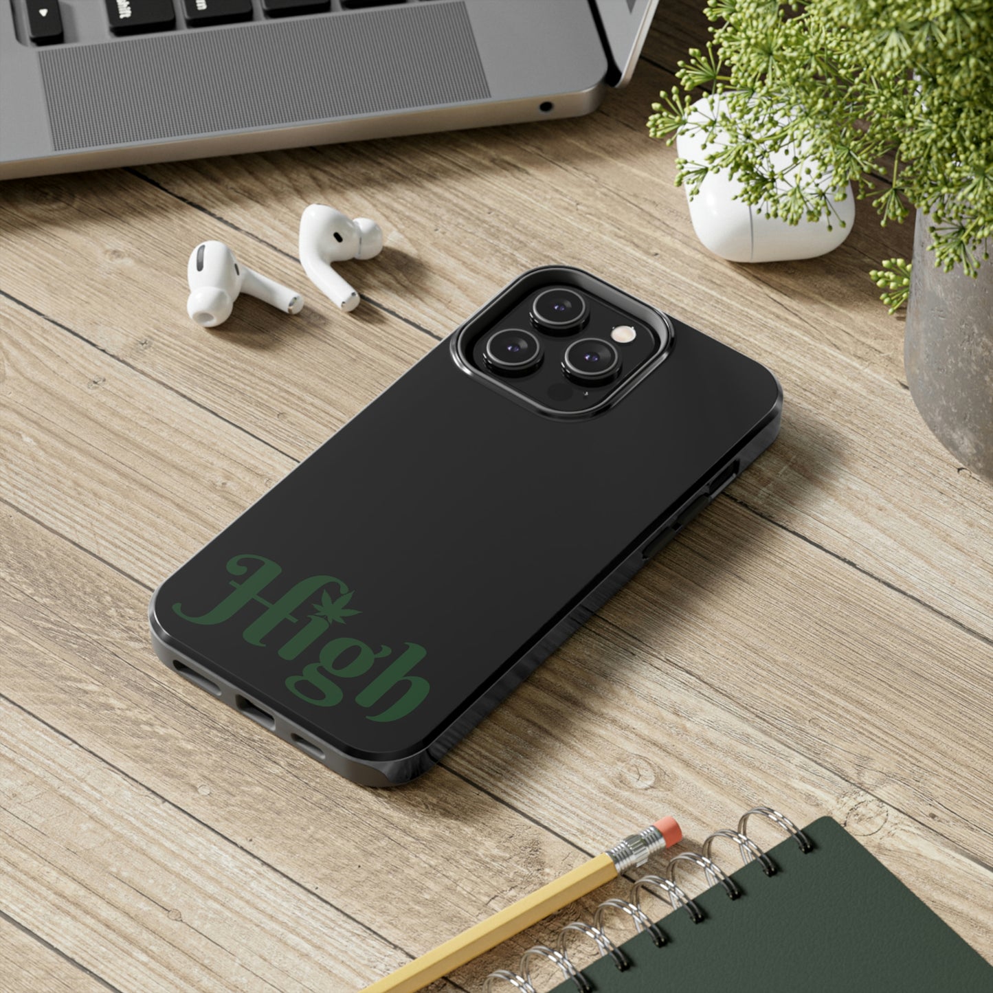 High Tough IPhone Cases, Case-Mate