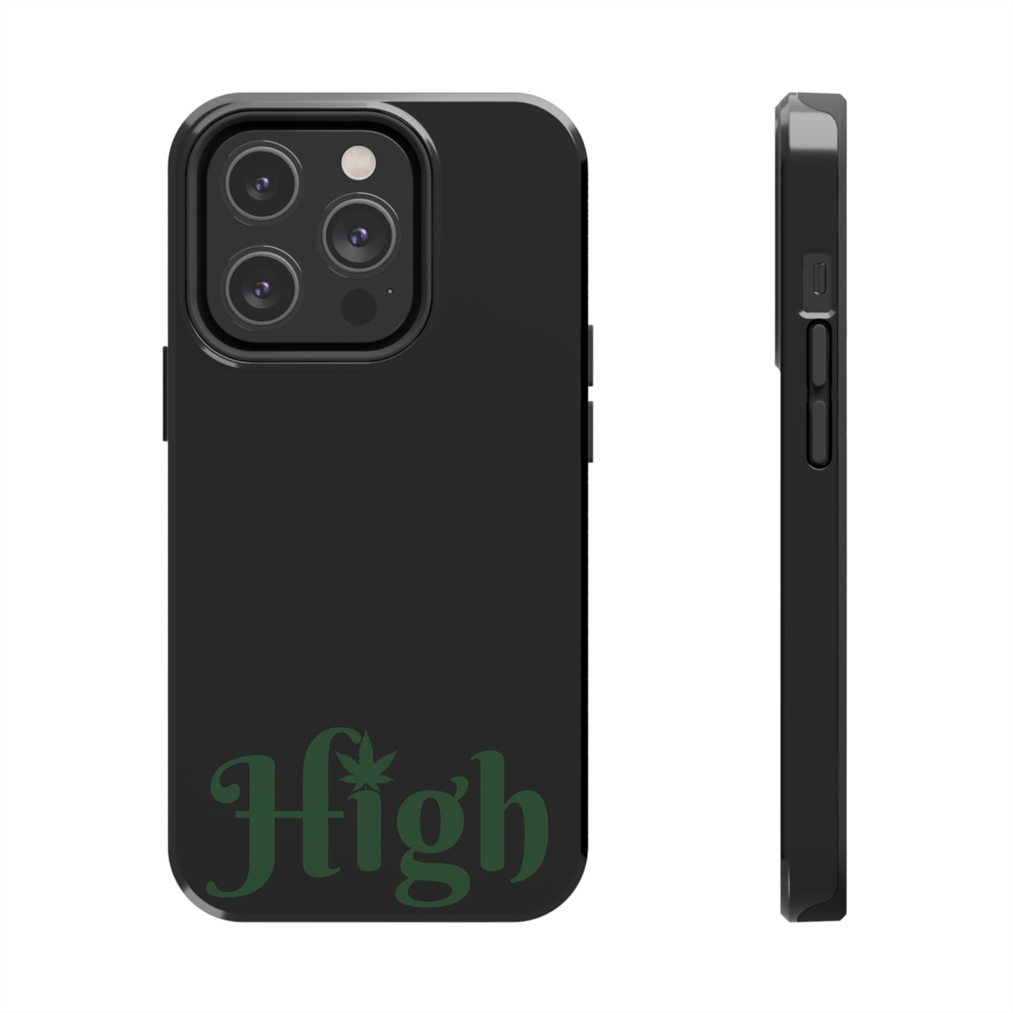 High Tough IPhone Cases, Case-Mate