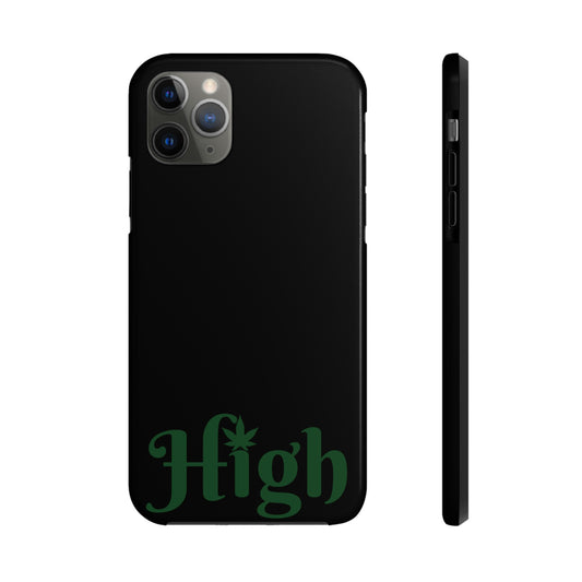 High Tough IPhone Cases, Case-Mate