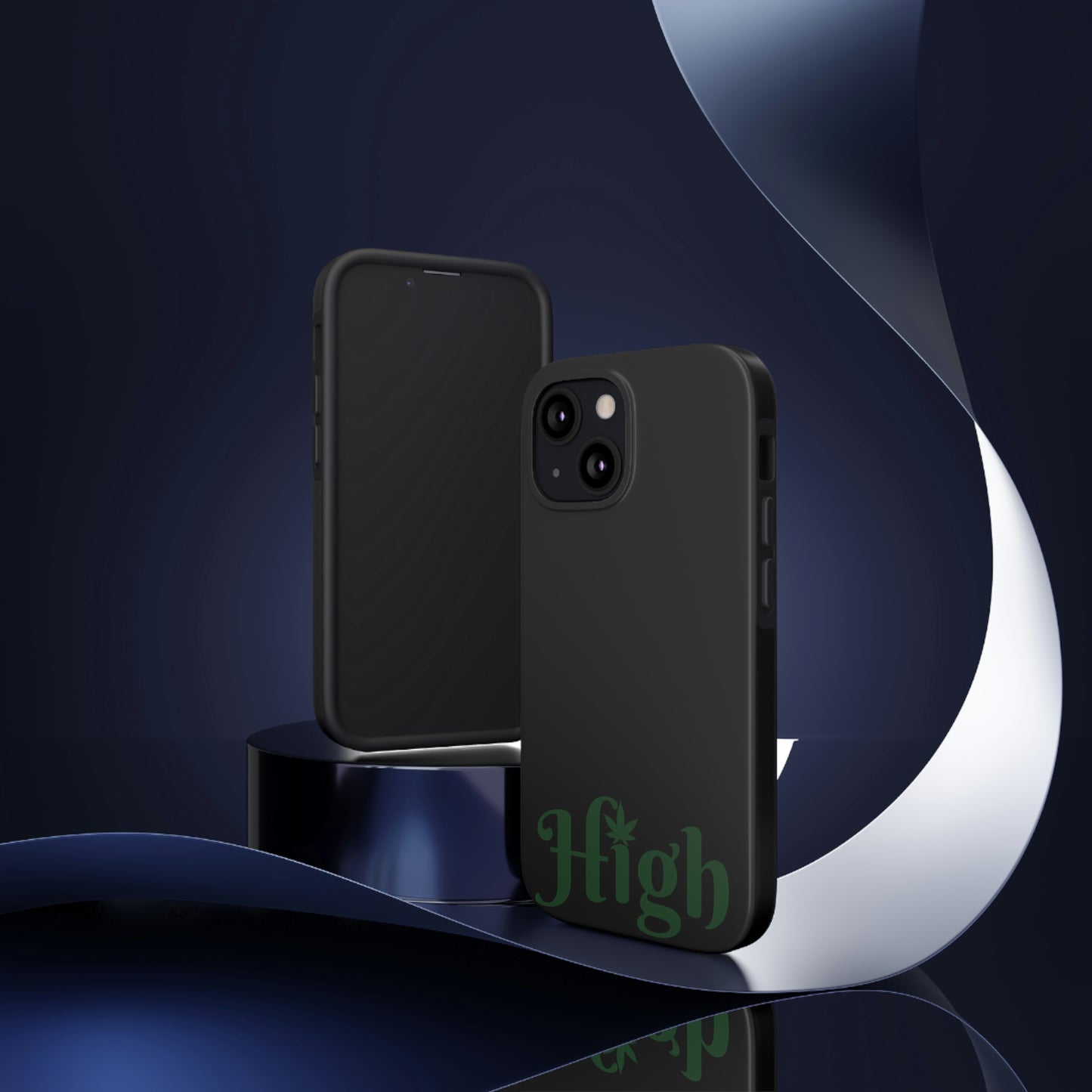 High Tough IPhone Cases, Case-Mate