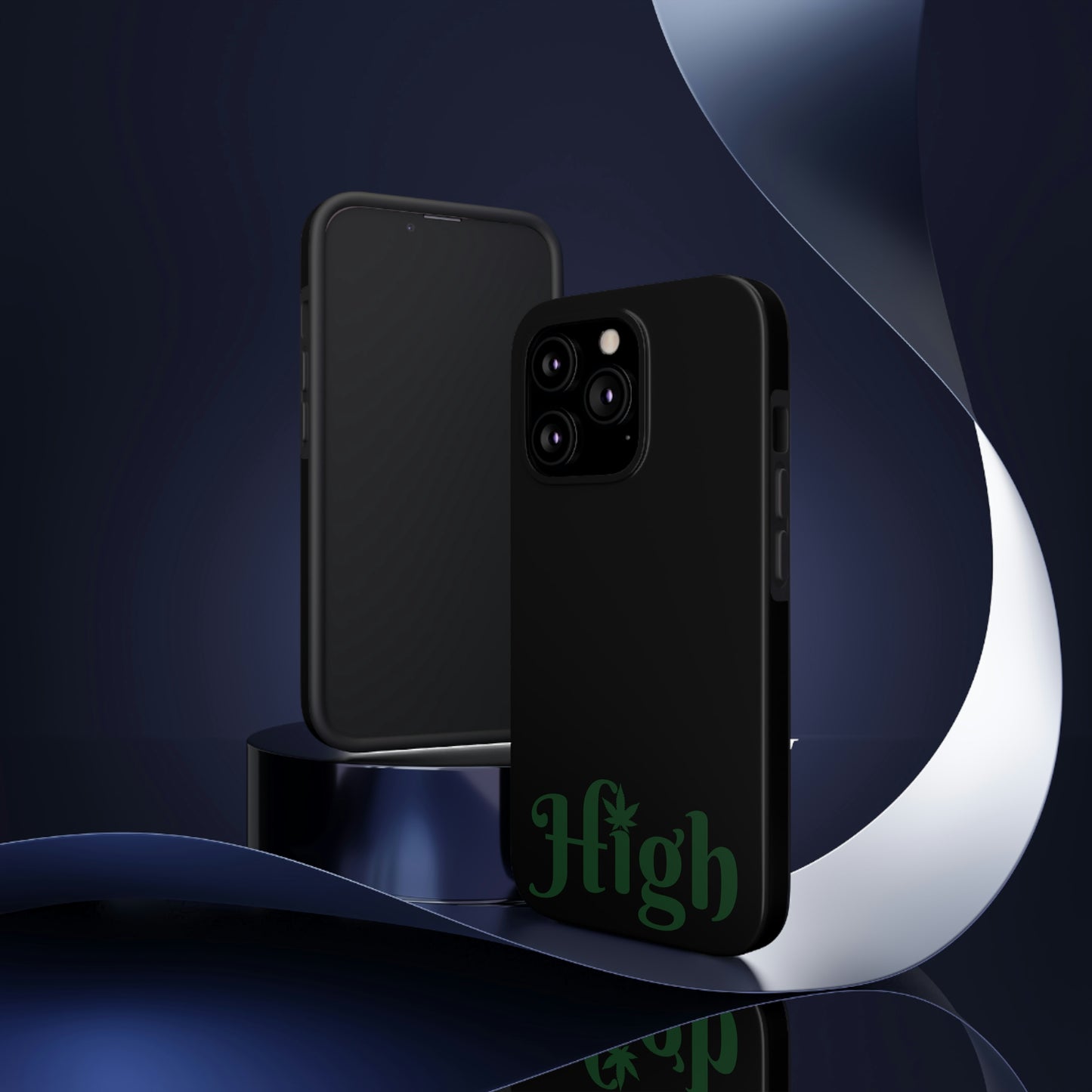 High Tough IPhone Cases, Case-Mate