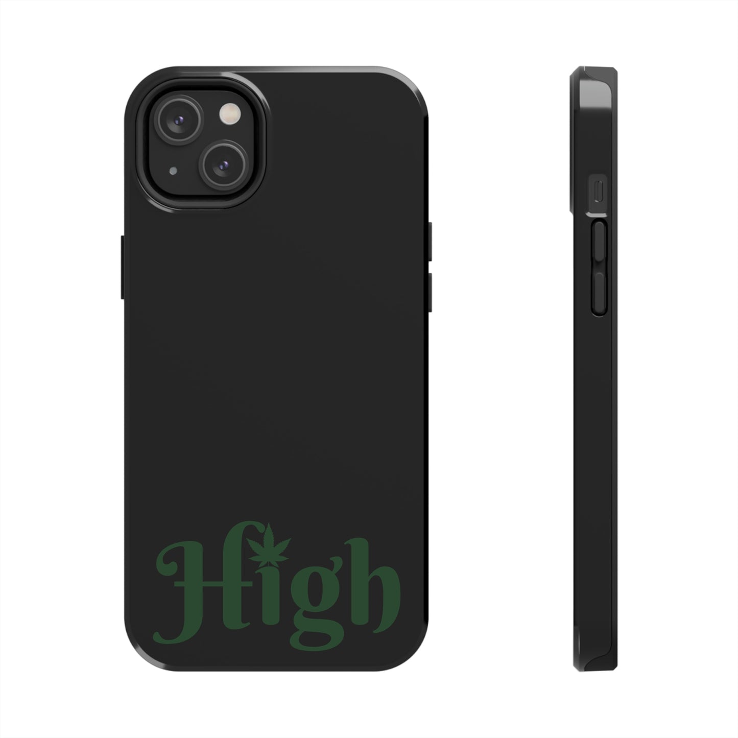 High Tough IPhone Cases, Case-Mate